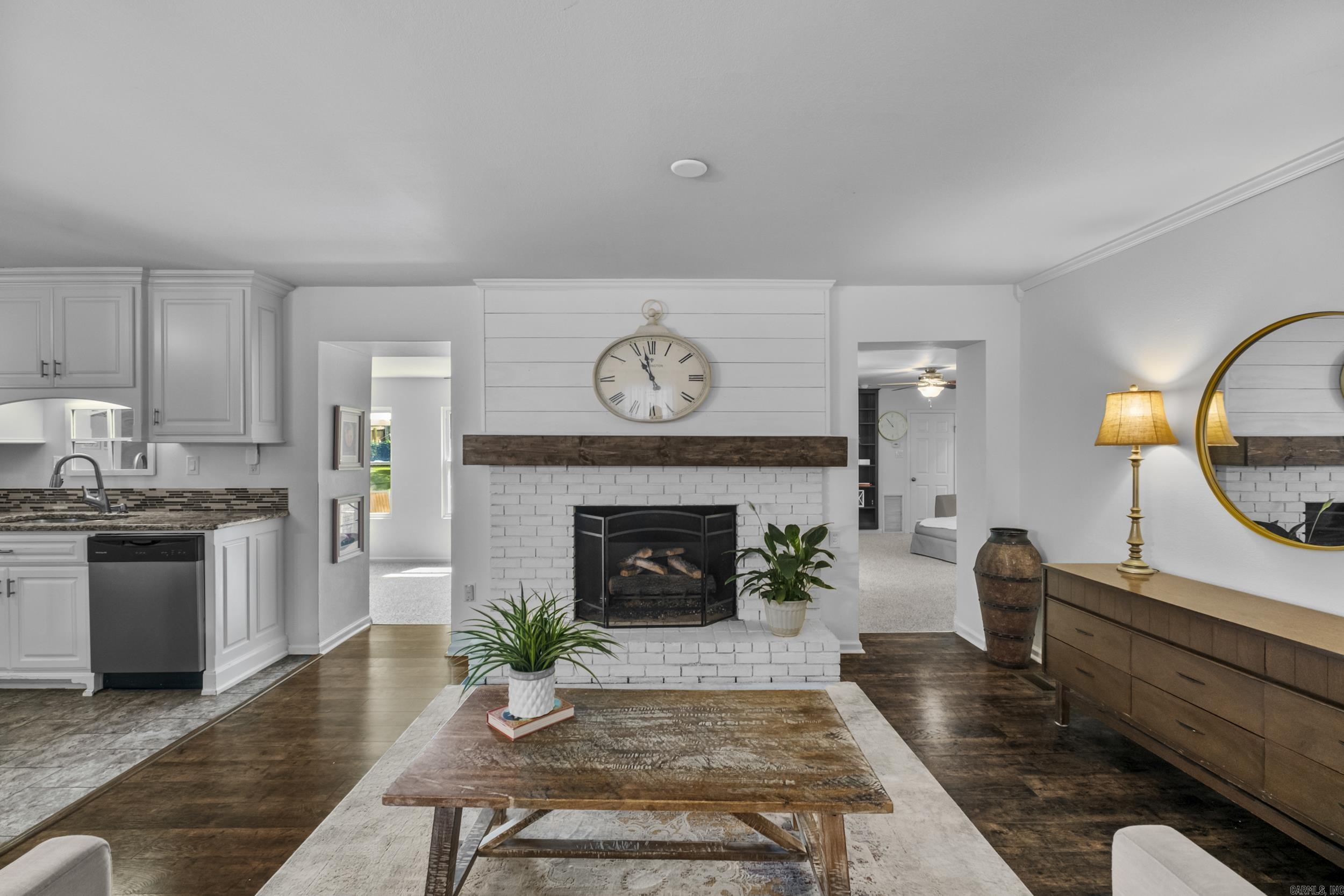 3808 Pope  North Little Rock, AR