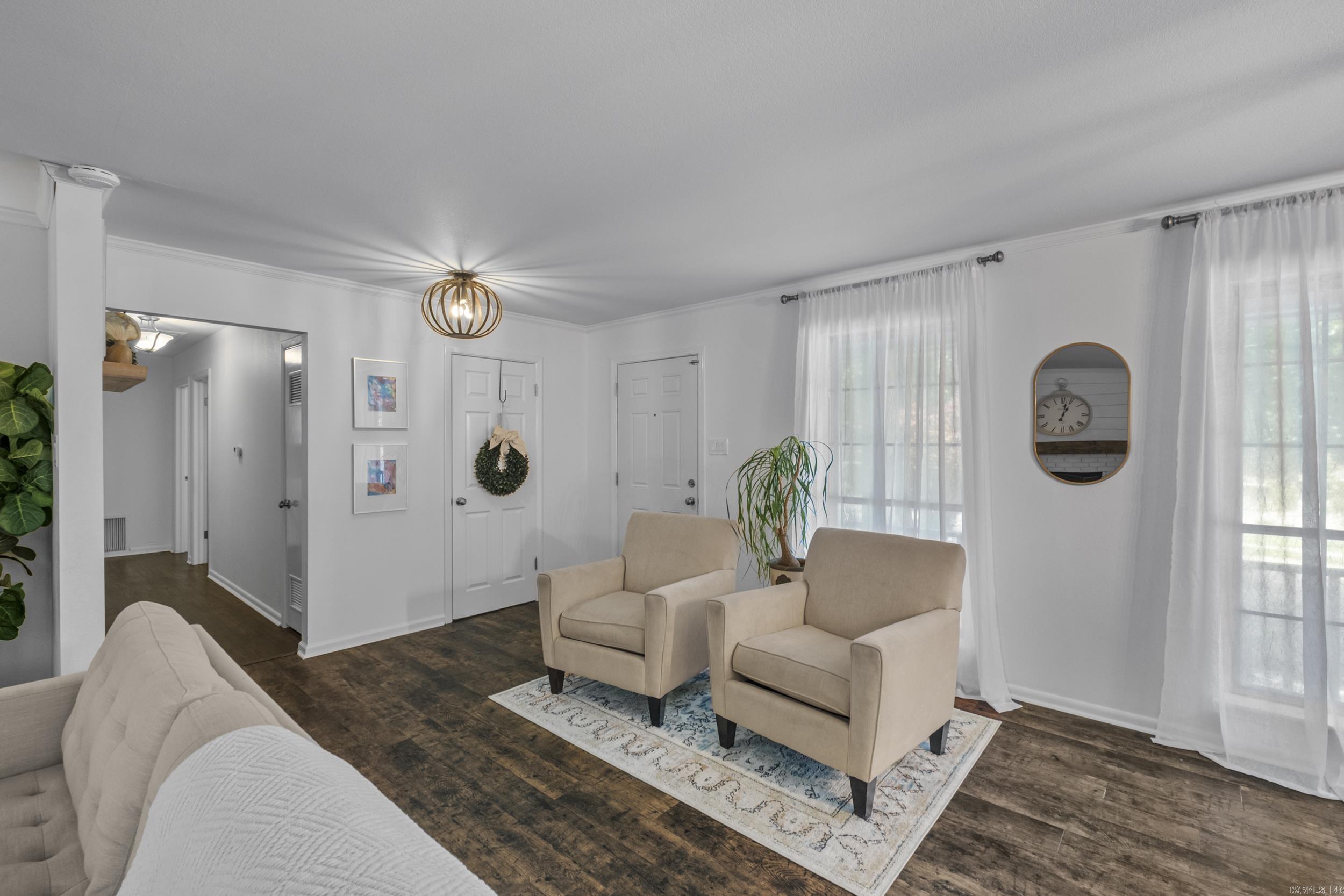 3808 Pope  North Little Rock, AR