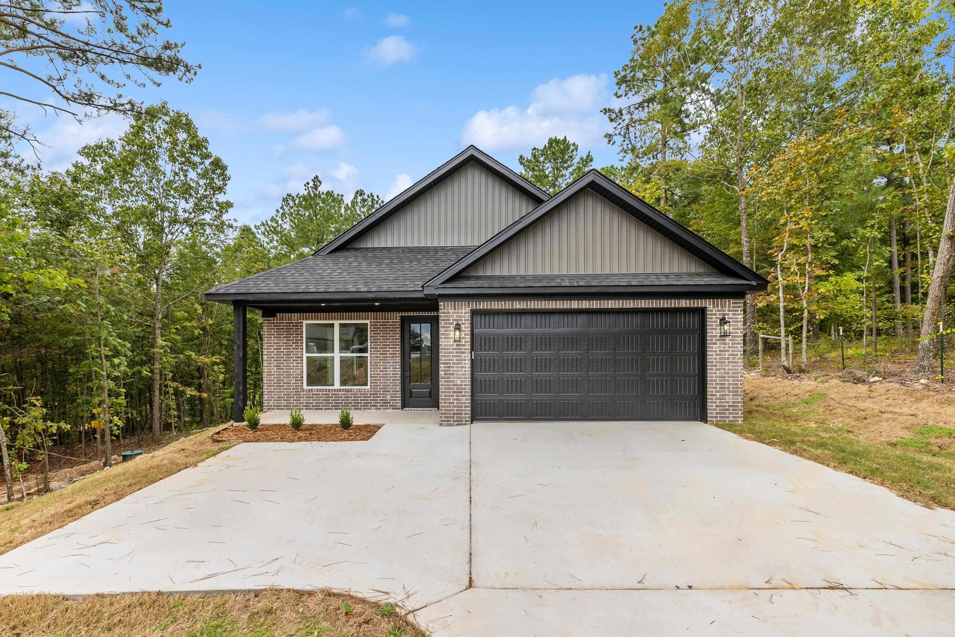 457 Judah  Alexander, AR
