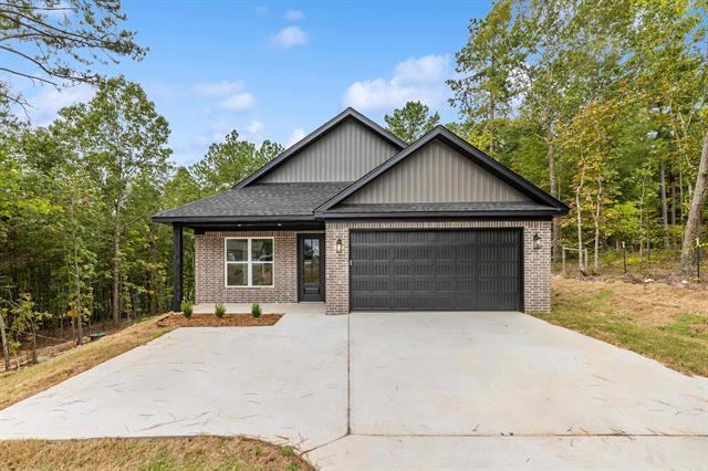 457  Judah  Alexander, AR