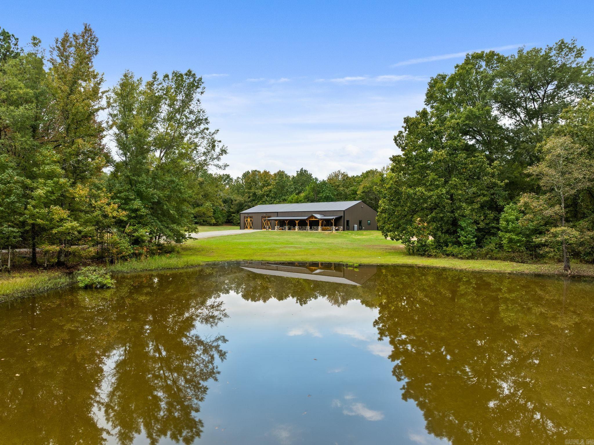 506 & 508 Beryl Rd S  Vilonia, AR