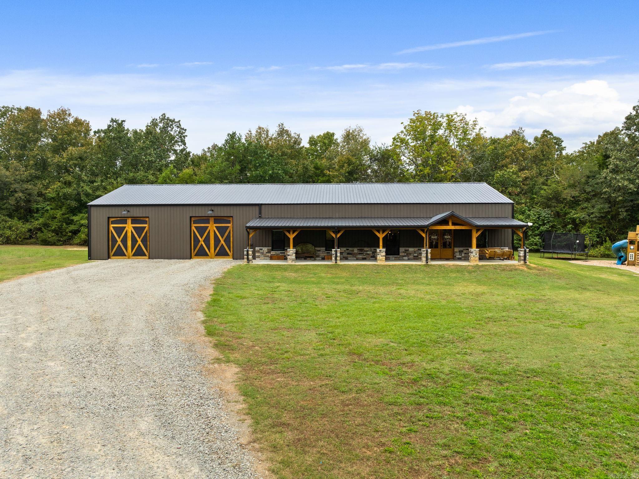 506 & 508 Beryl Rd S  Vilonia, AR