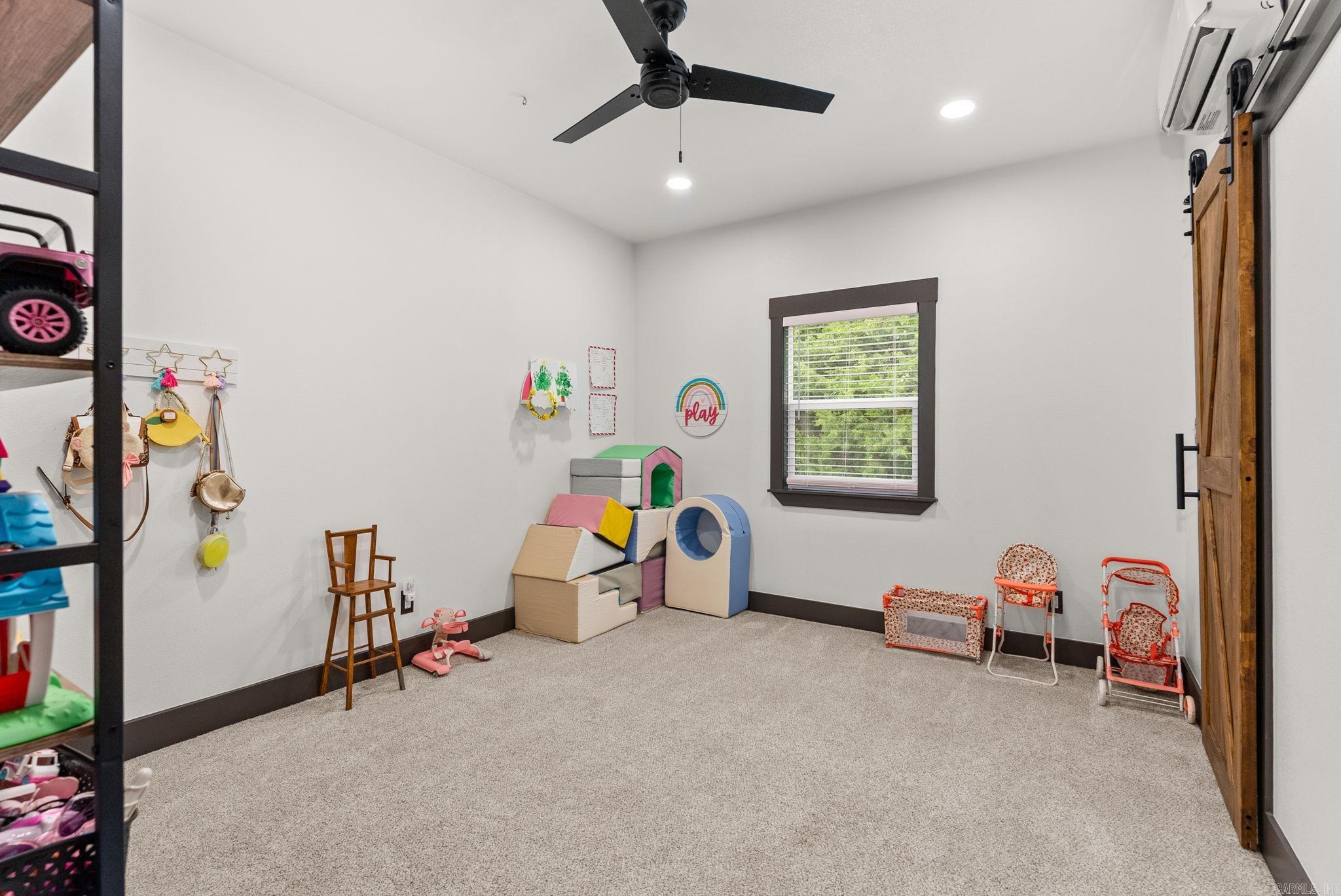 506 & 508 Beryl Rd S  Vilonia, AR