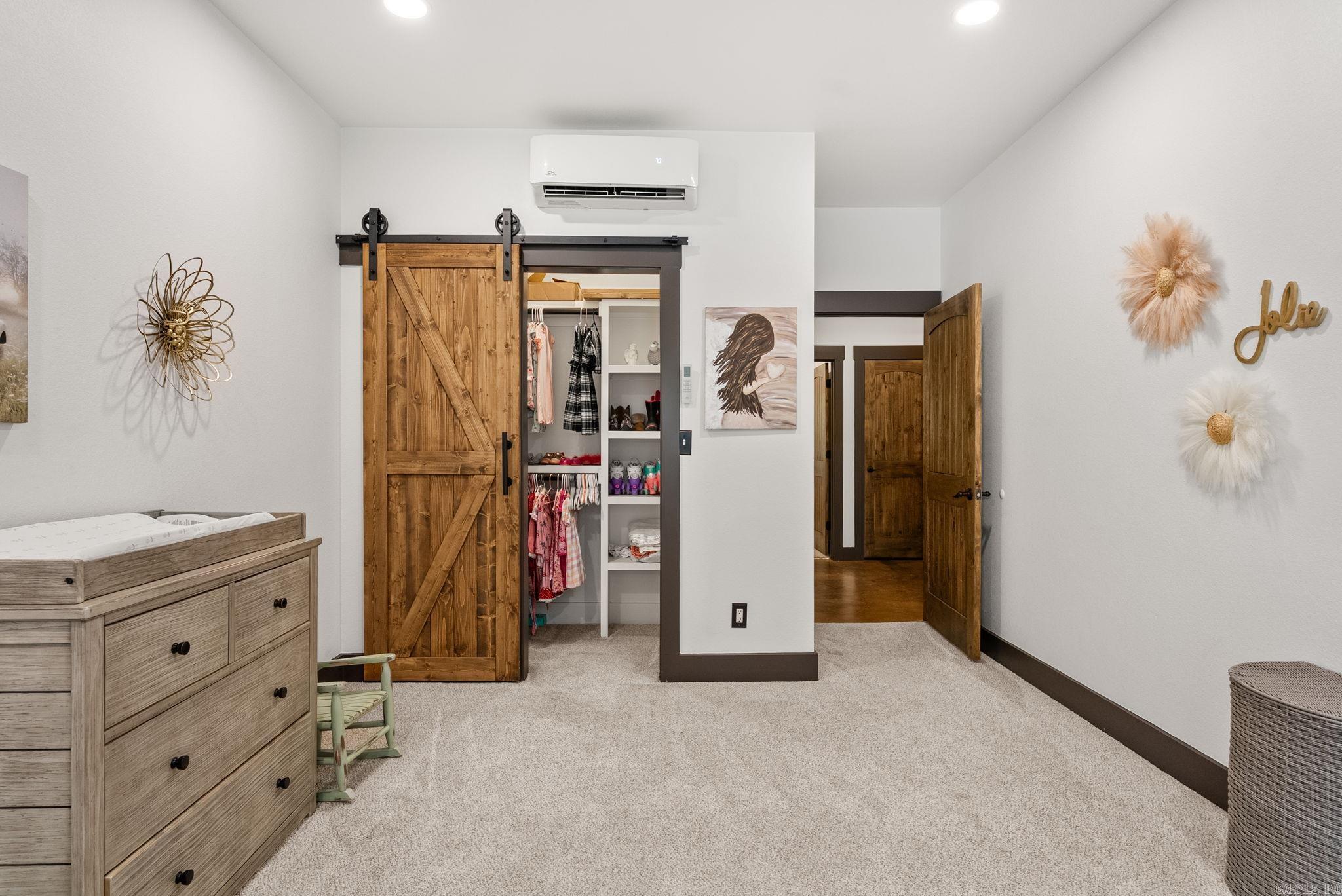 506 & 508 Beryl Rd S  Vilonia, AR