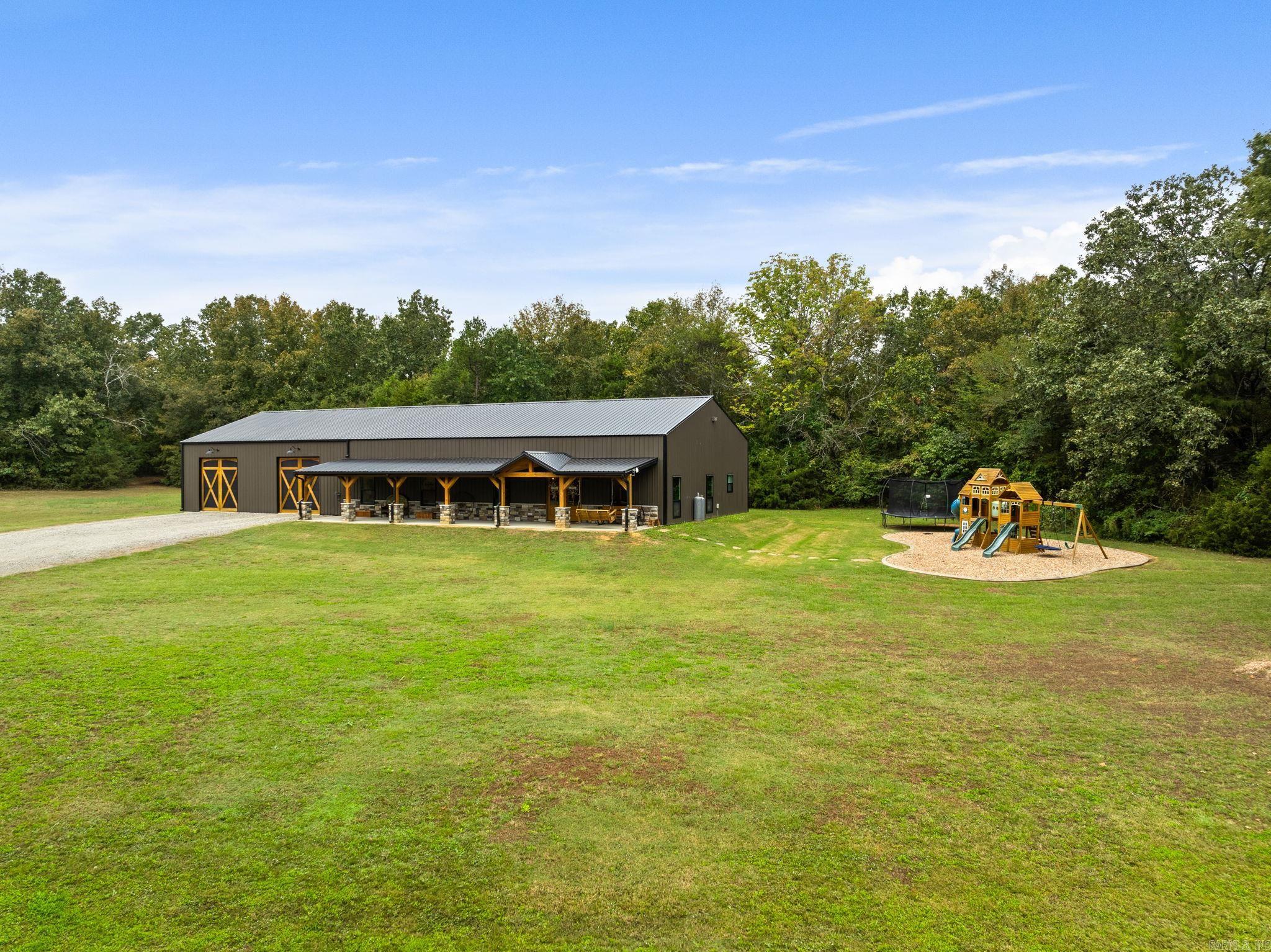 506 & 508 Beryl Rd S  Vilonia, AR