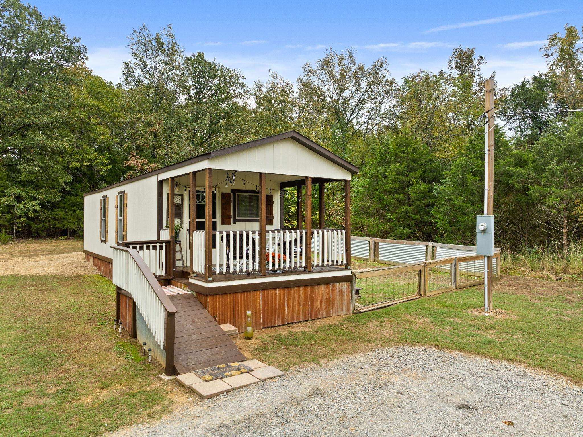506 & 508 Beryl Rd S  Vilonia, AR