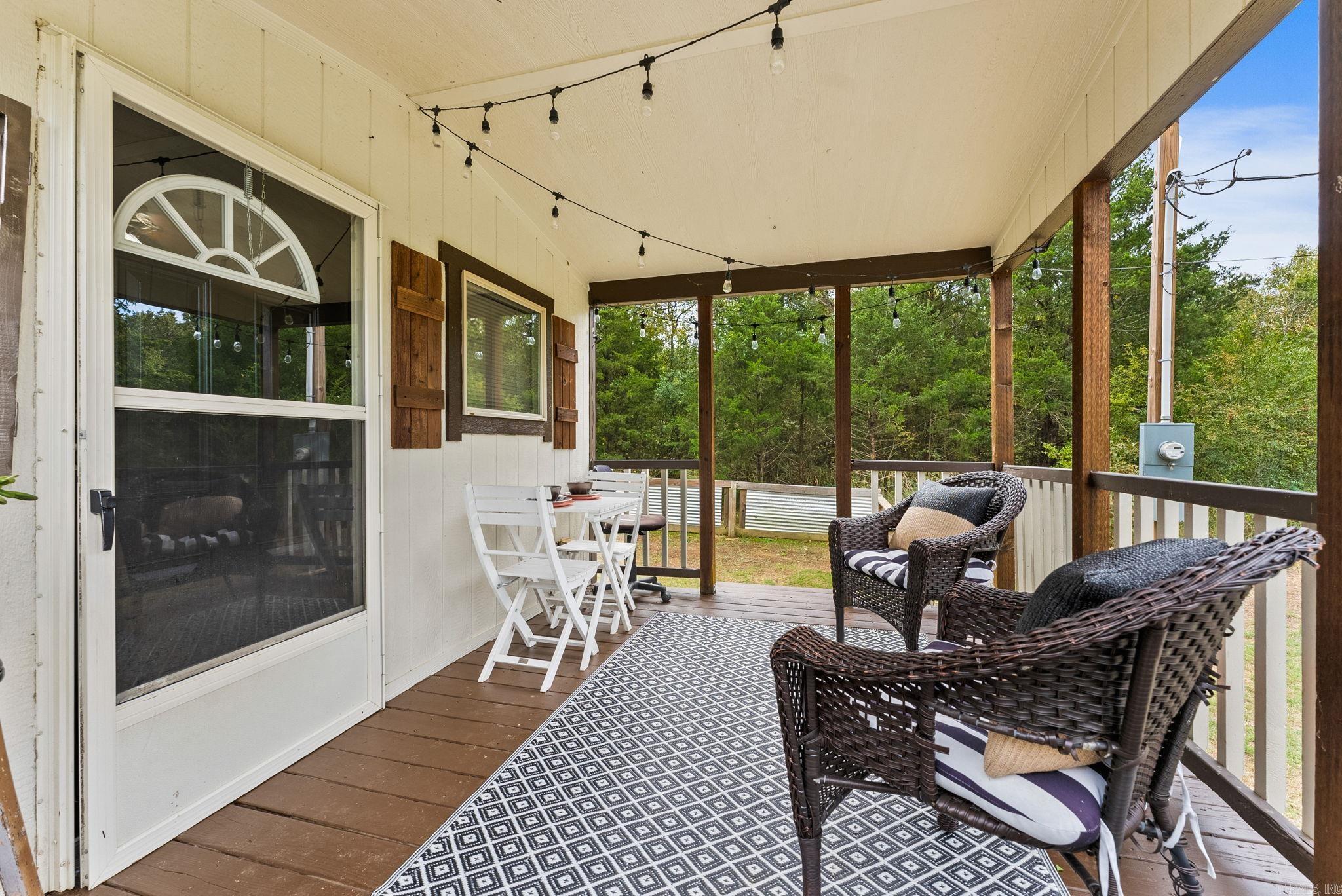 506 & 508 Beryl Rd S  Vilonia, AR
