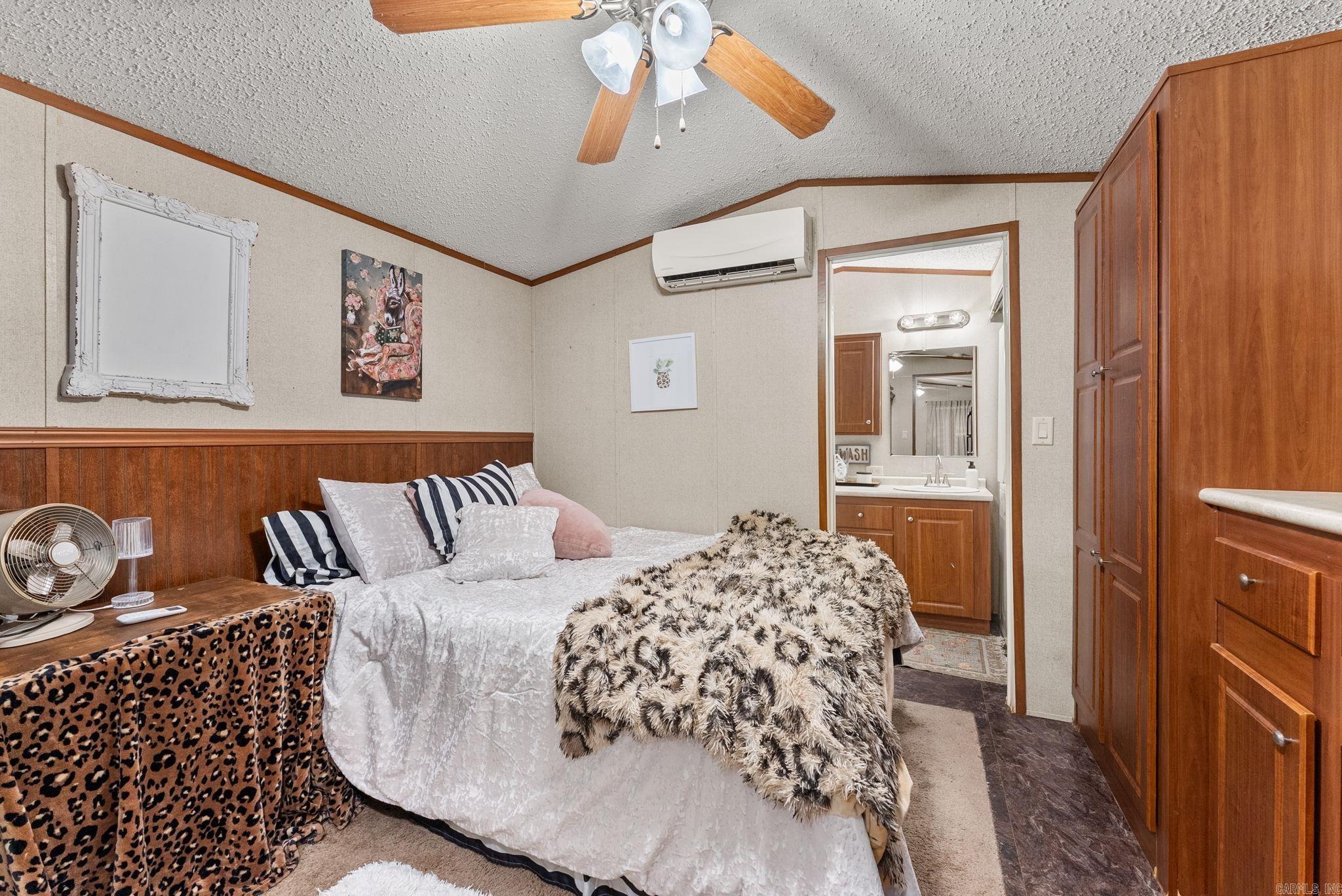 506 & 508 Beryl Rd S  Vilonia, AR