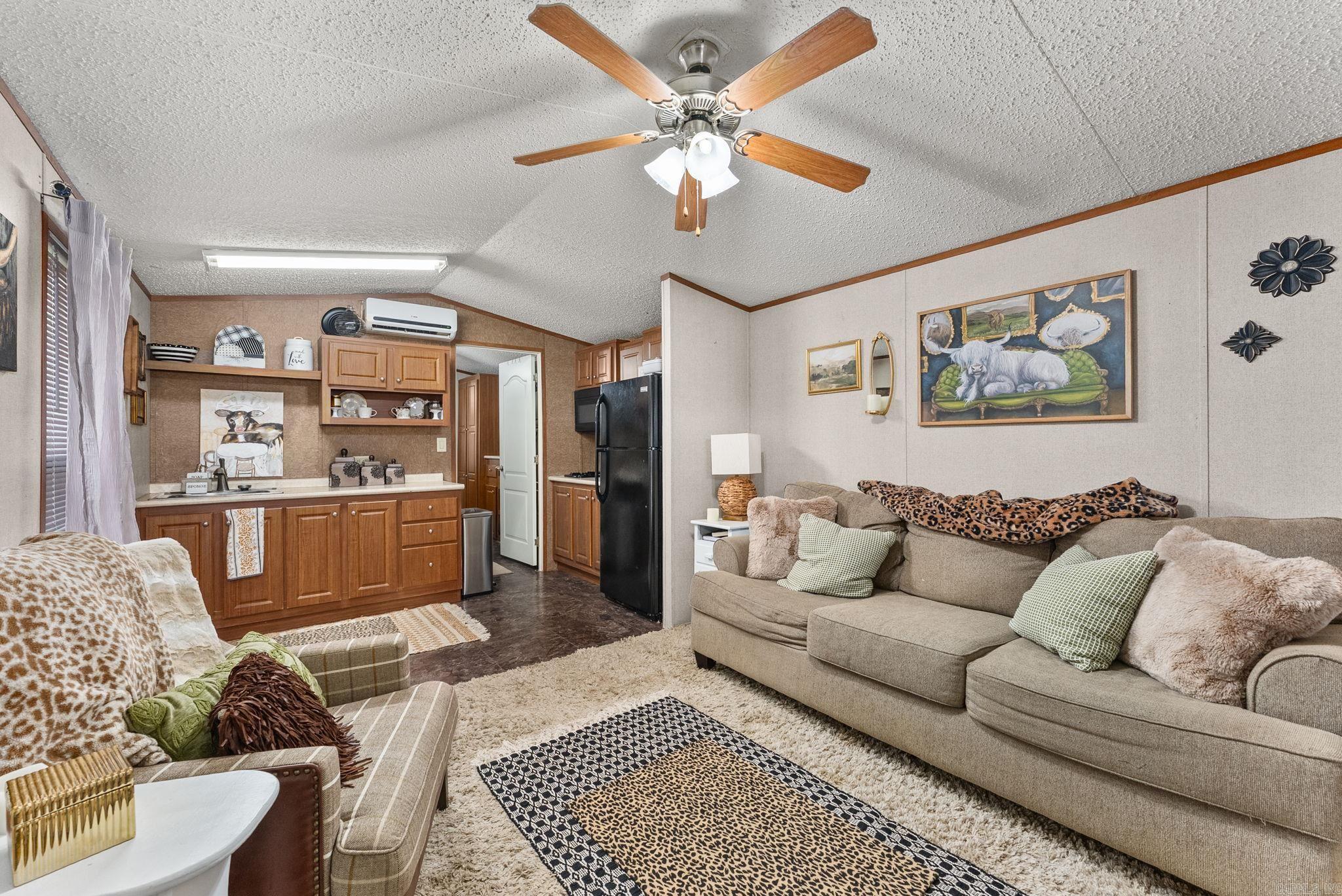 506 & 508 Beryl Rd S  Vilonia, AR