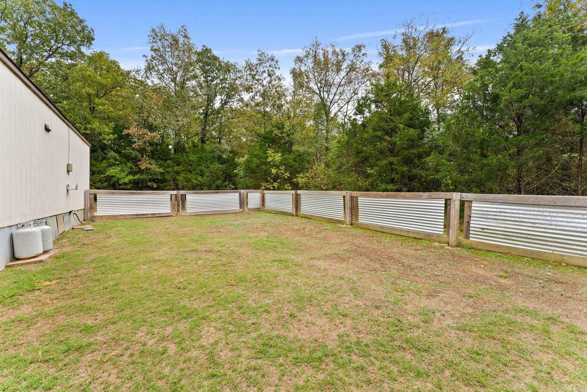 506 & 508 Beryl Rd S  Vilonia, AR