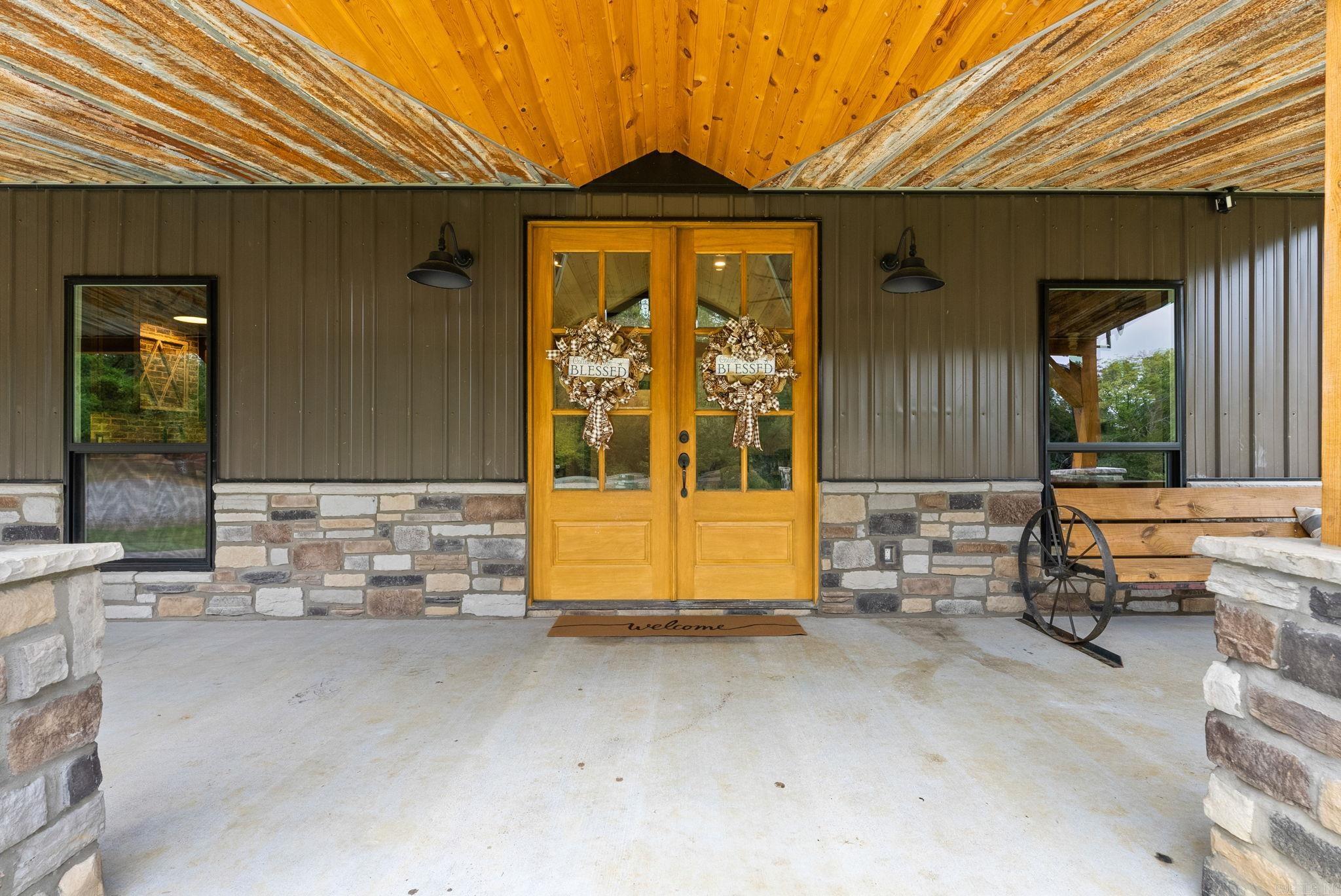 506 & 508 Beryl Rd S  Vilonia, AR