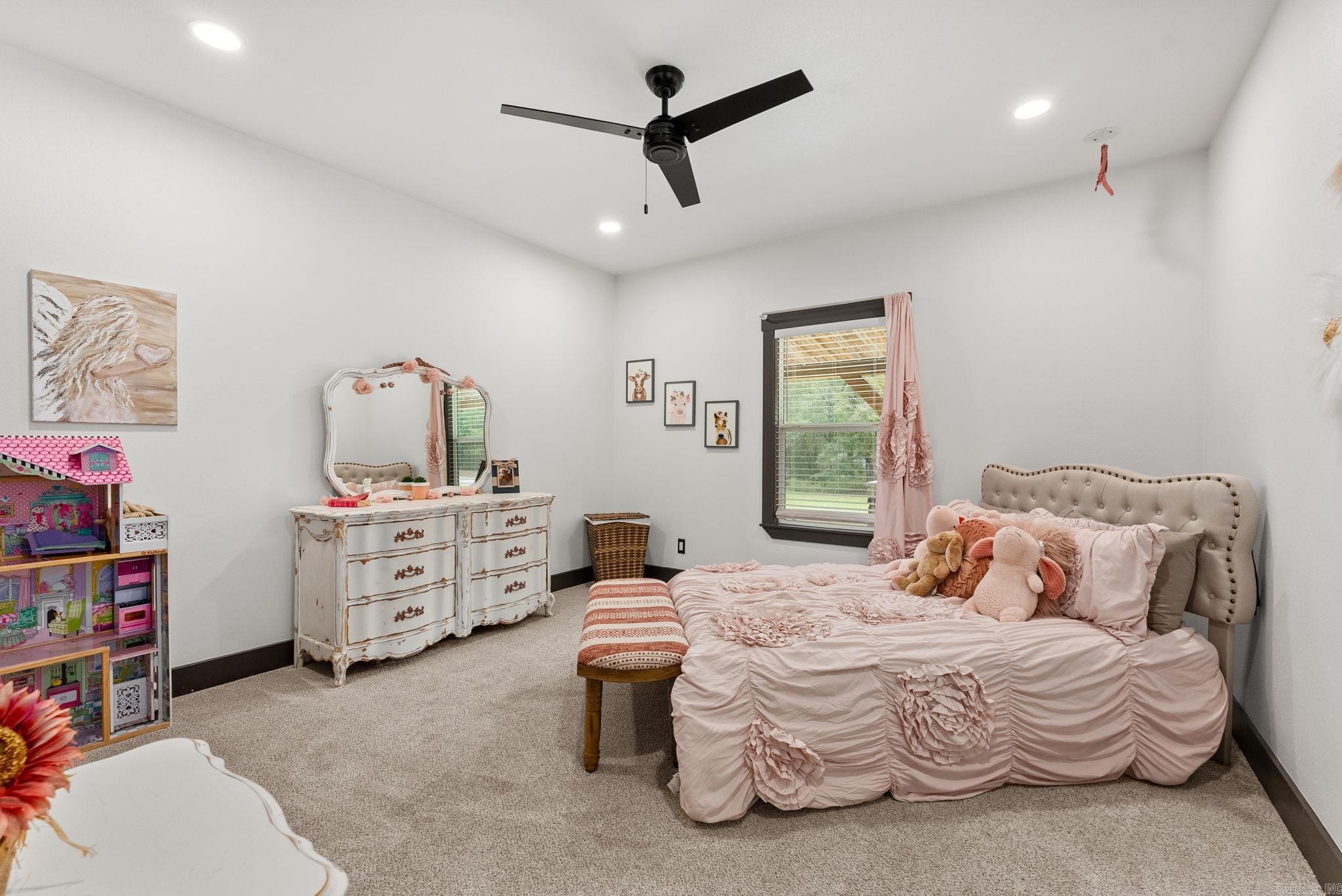 506 & 508 Beryl Rd S  Vilonia, AR