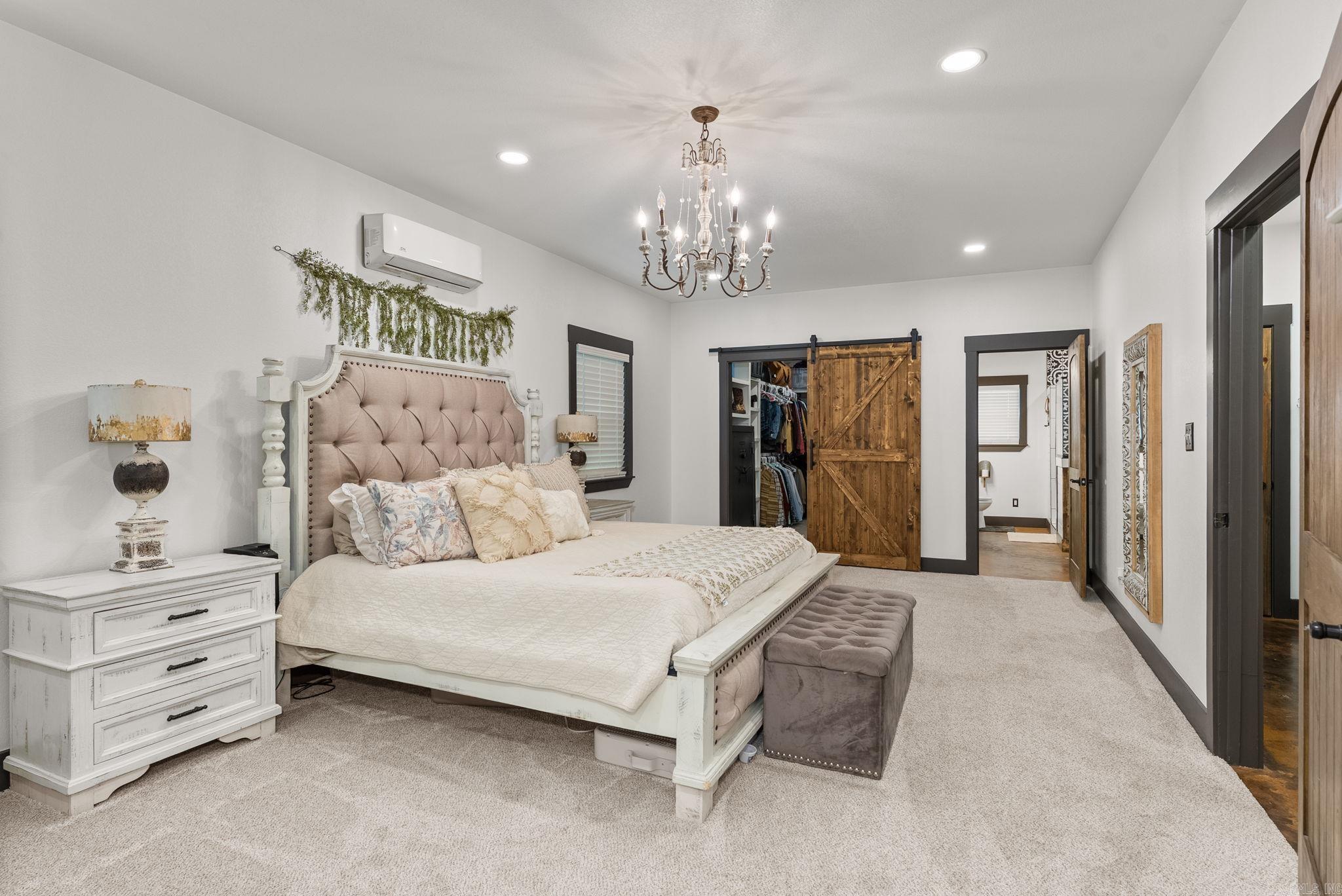 506 & 508 Beryl Rd S  Vilonia, AR
