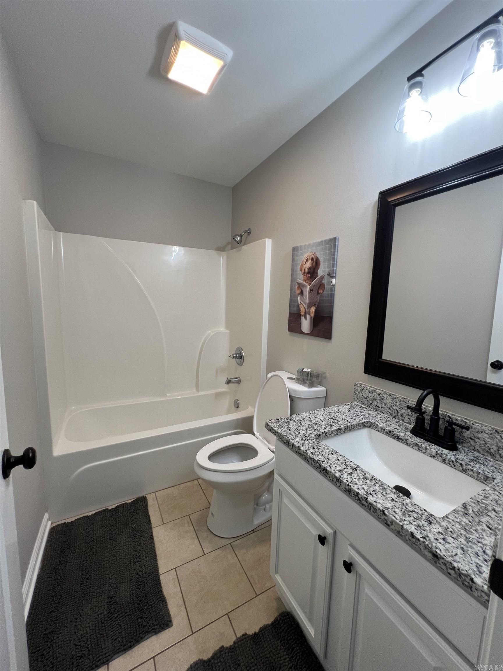 1304 Gray  Benton, AR