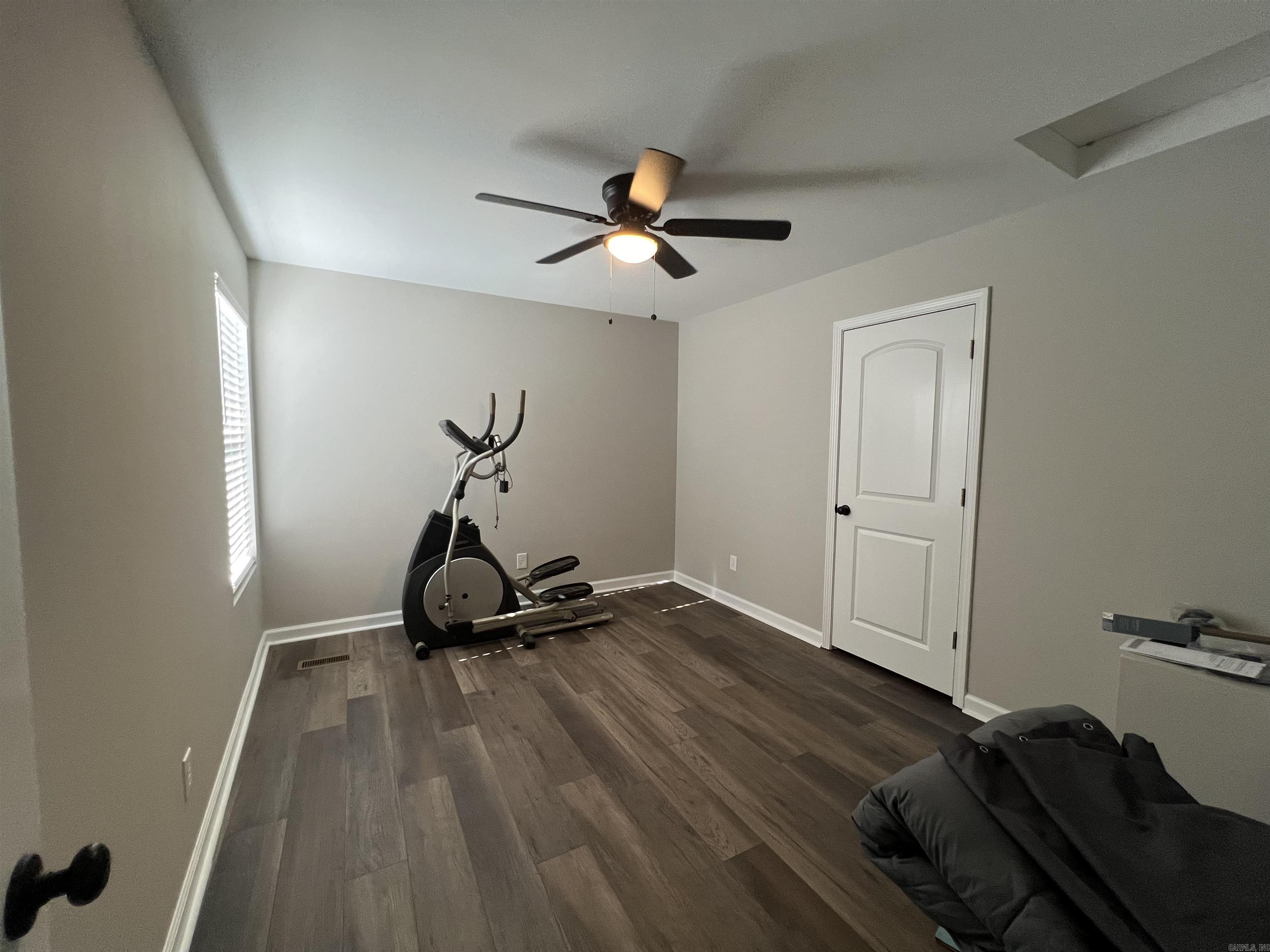 1304 Gray  Benton, AR