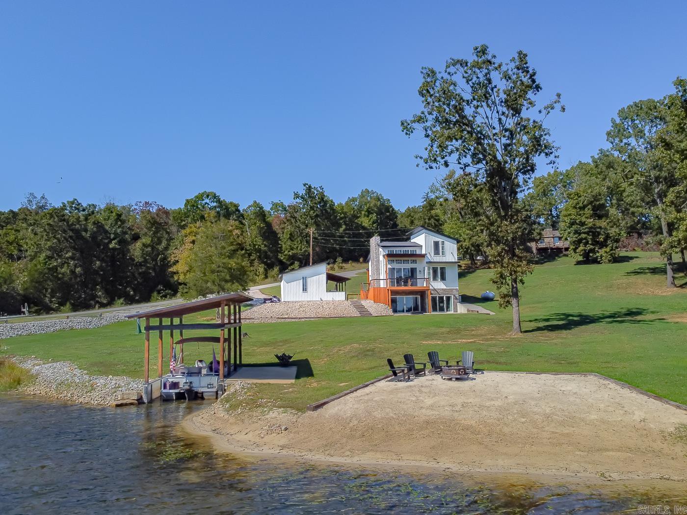 101 Emerald Ln  Horseshoe Bend, AR