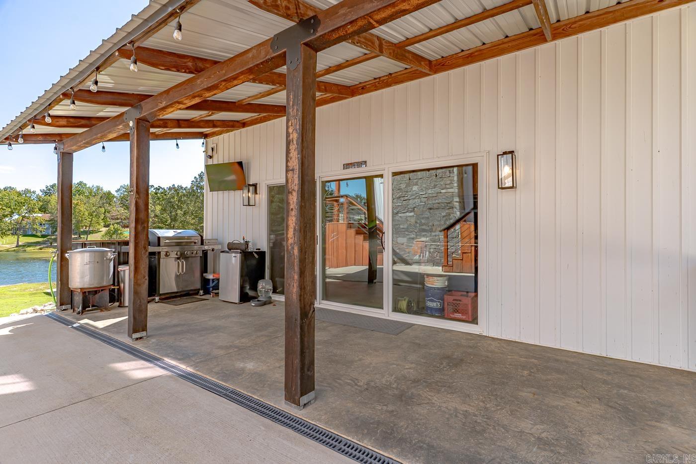 101 Emerald Ln  Horseshoe Bend, AR