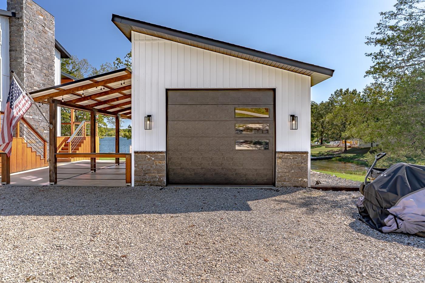 101 Emerald Ln  Horseshoe Bend, AR