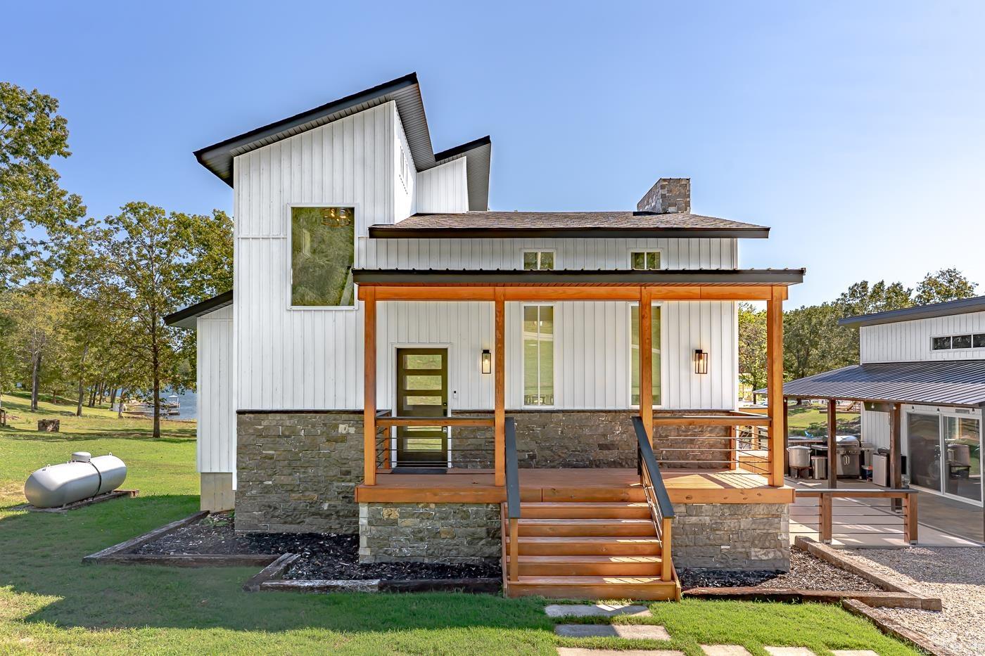 101 Emerald Ln  Horseshoe Bend, AR