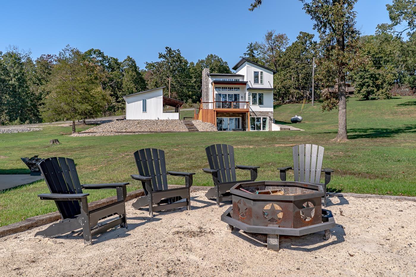 101 Emerald Ln  Horseshoe Bend, AR