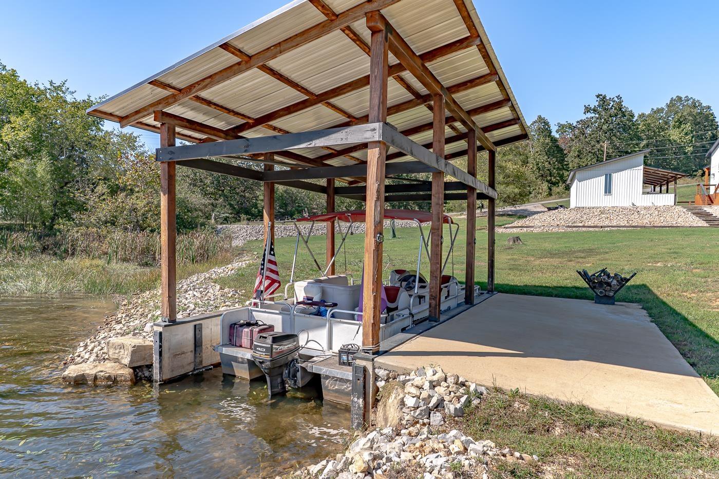 101 Emerald Ln  Horseshoe Bend, AR