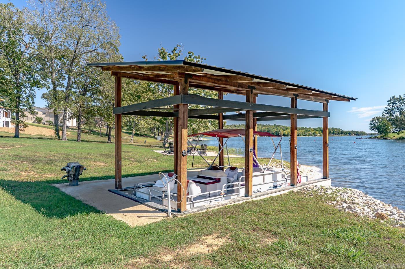 101 Emerald Ln  Horseshoe Bend, AR