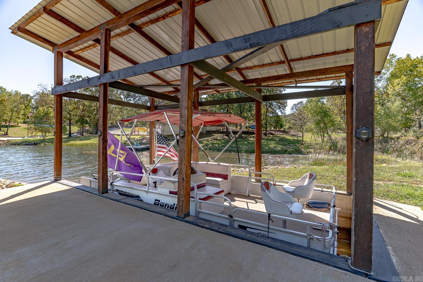 101 Emerald Ln  Horseshoe Bend, AR