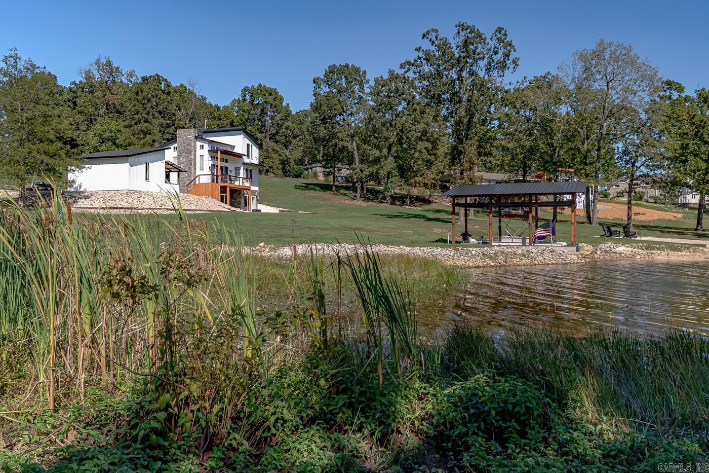 101 Emerald Ln  Horseshoe Bend, AR