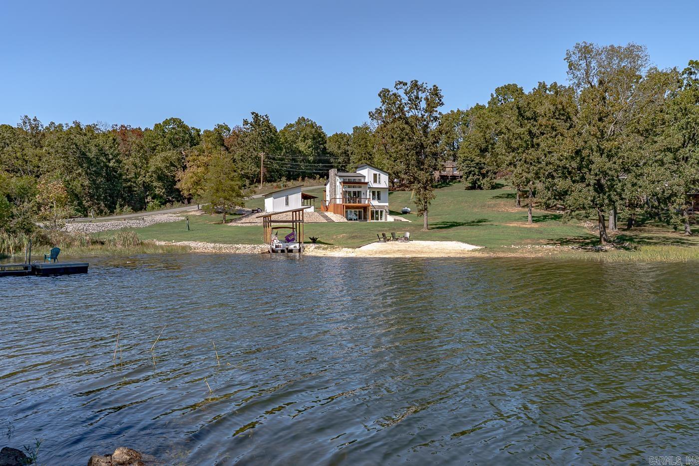 101 Emerald Ln  Horseshoe Bend, AR