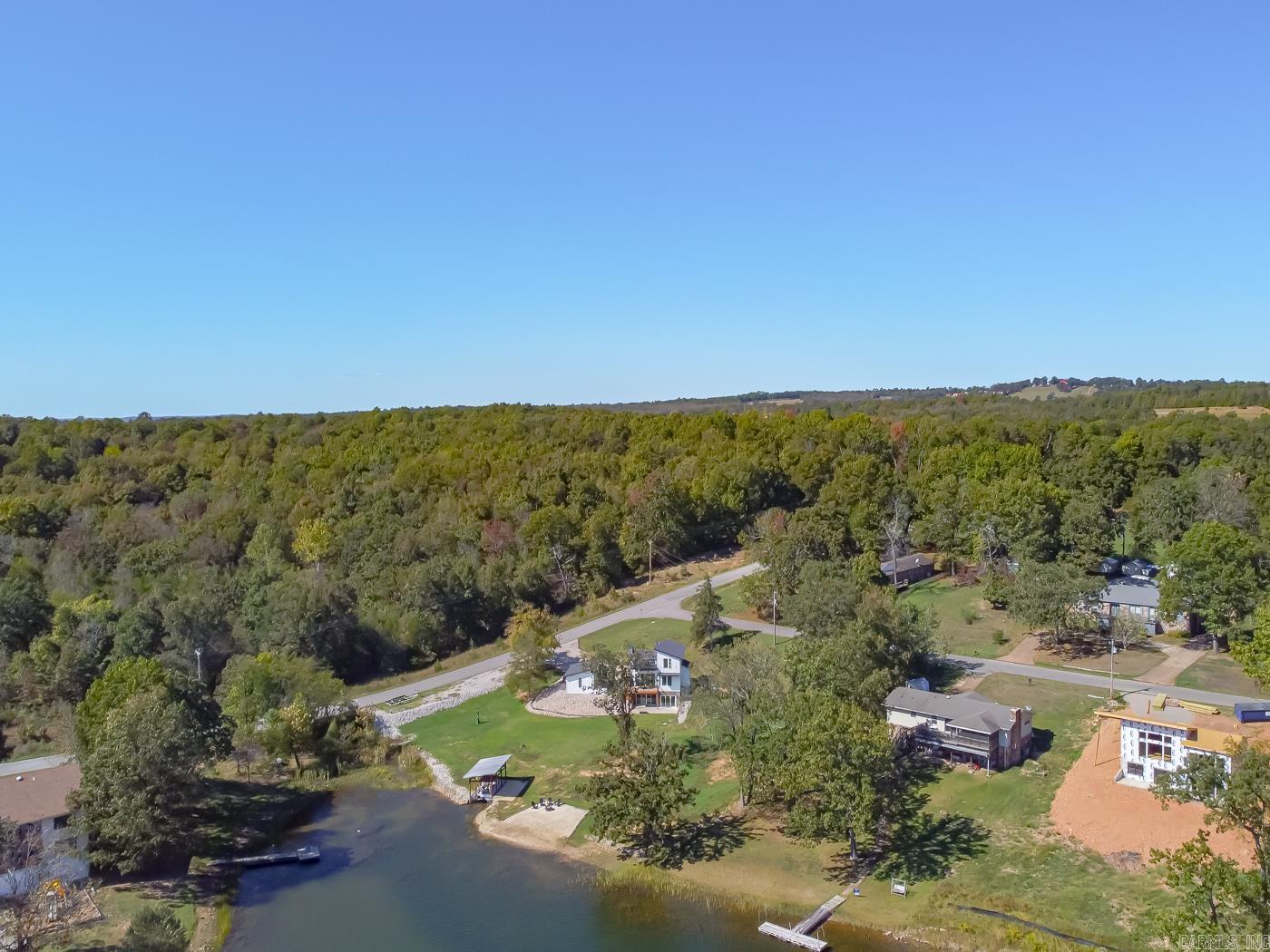 101 Emerald Ln  Horseshoe Bend, AR