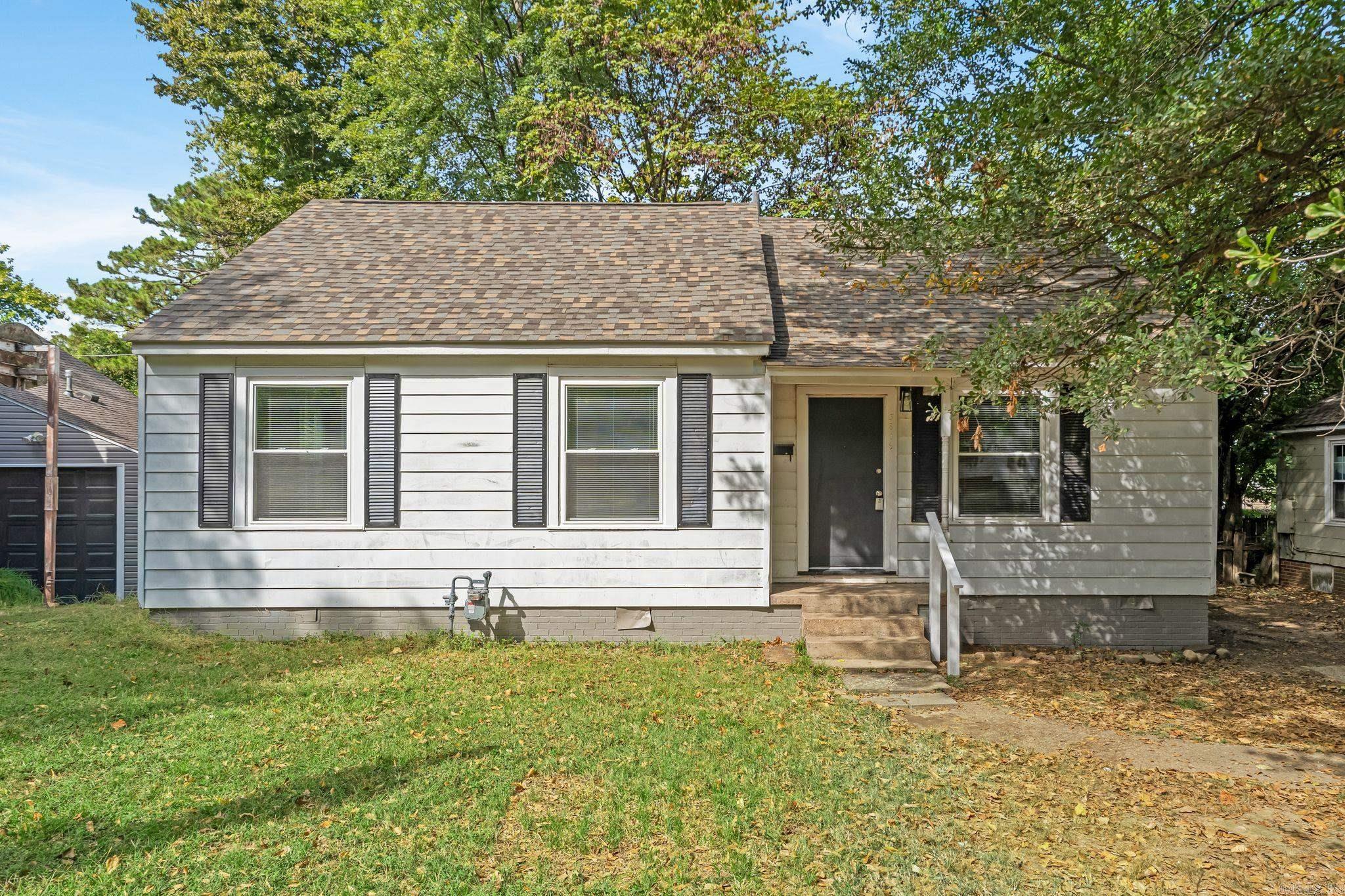3809 MacArthur  Fort Smith, AR