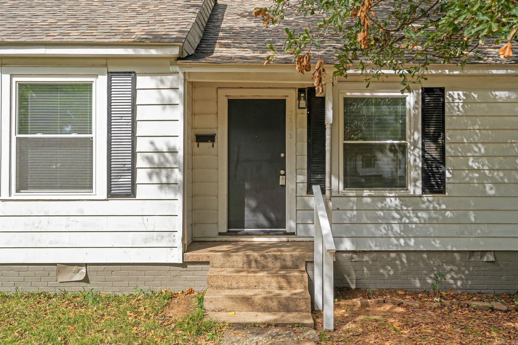 3809 MacArthur  Fort Smith, AR