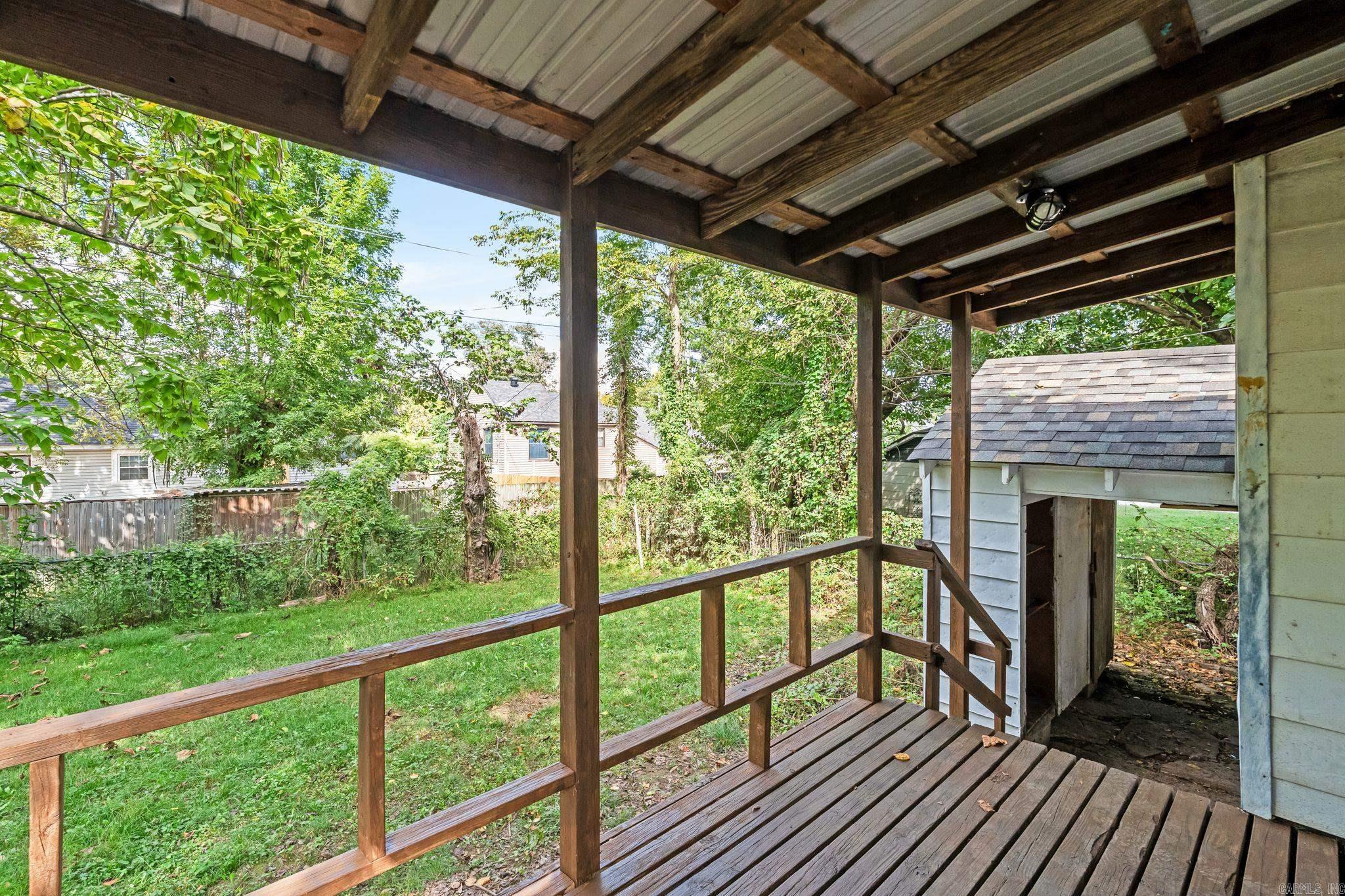 3809 MacArthur  Fort Smith, AR