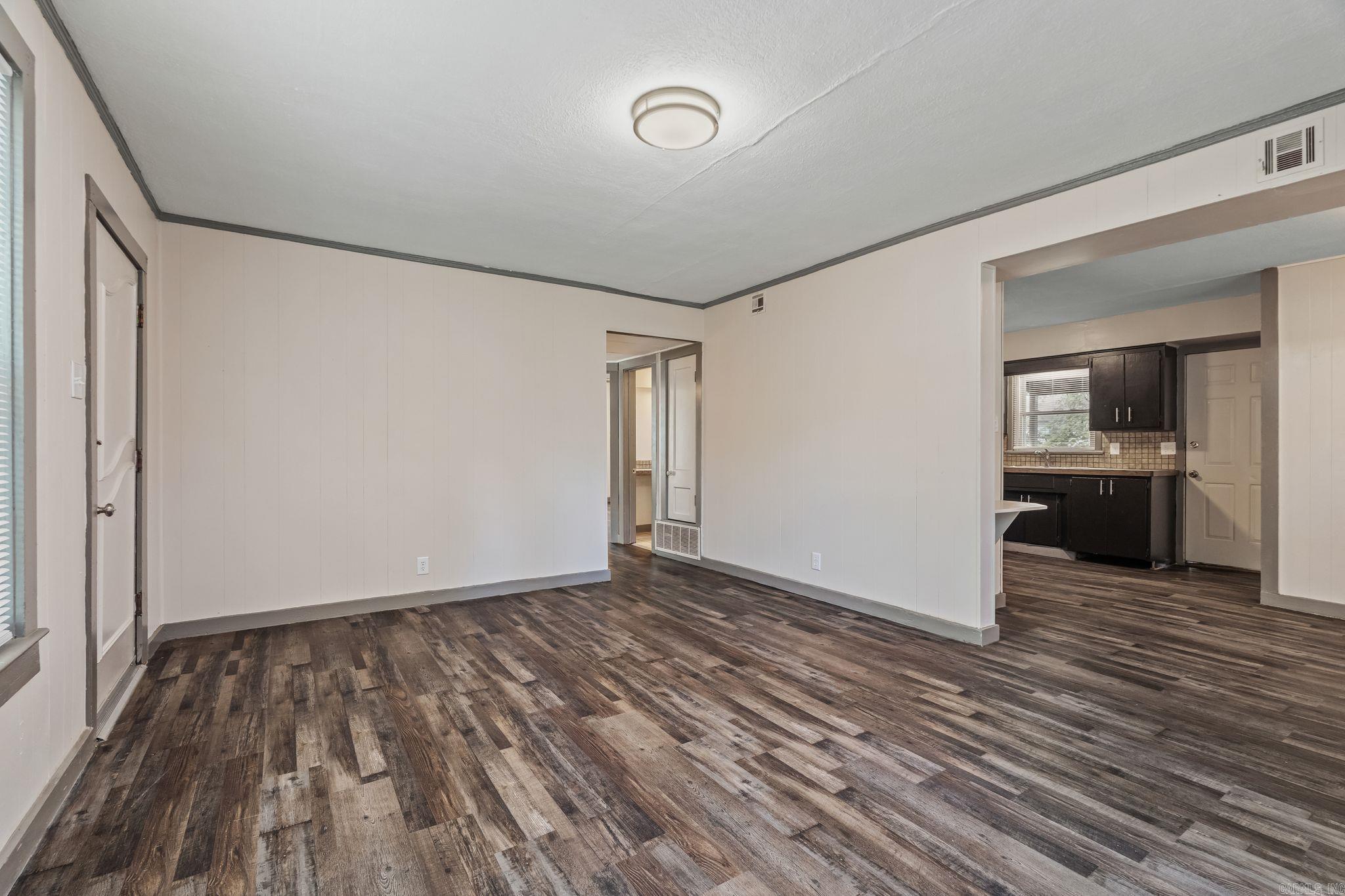 3809 MacArthur  Fort Smith, AR
