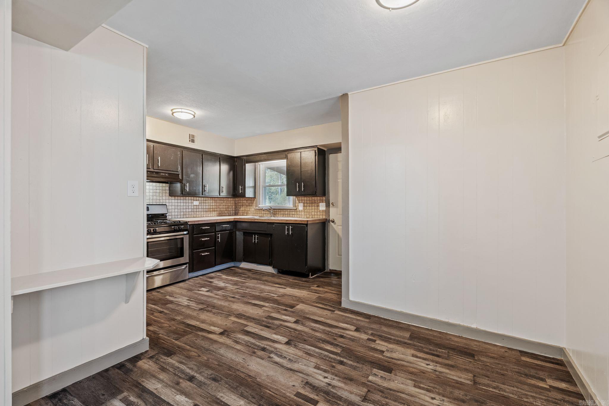 3809 MacArthur  Fort Smith, AR