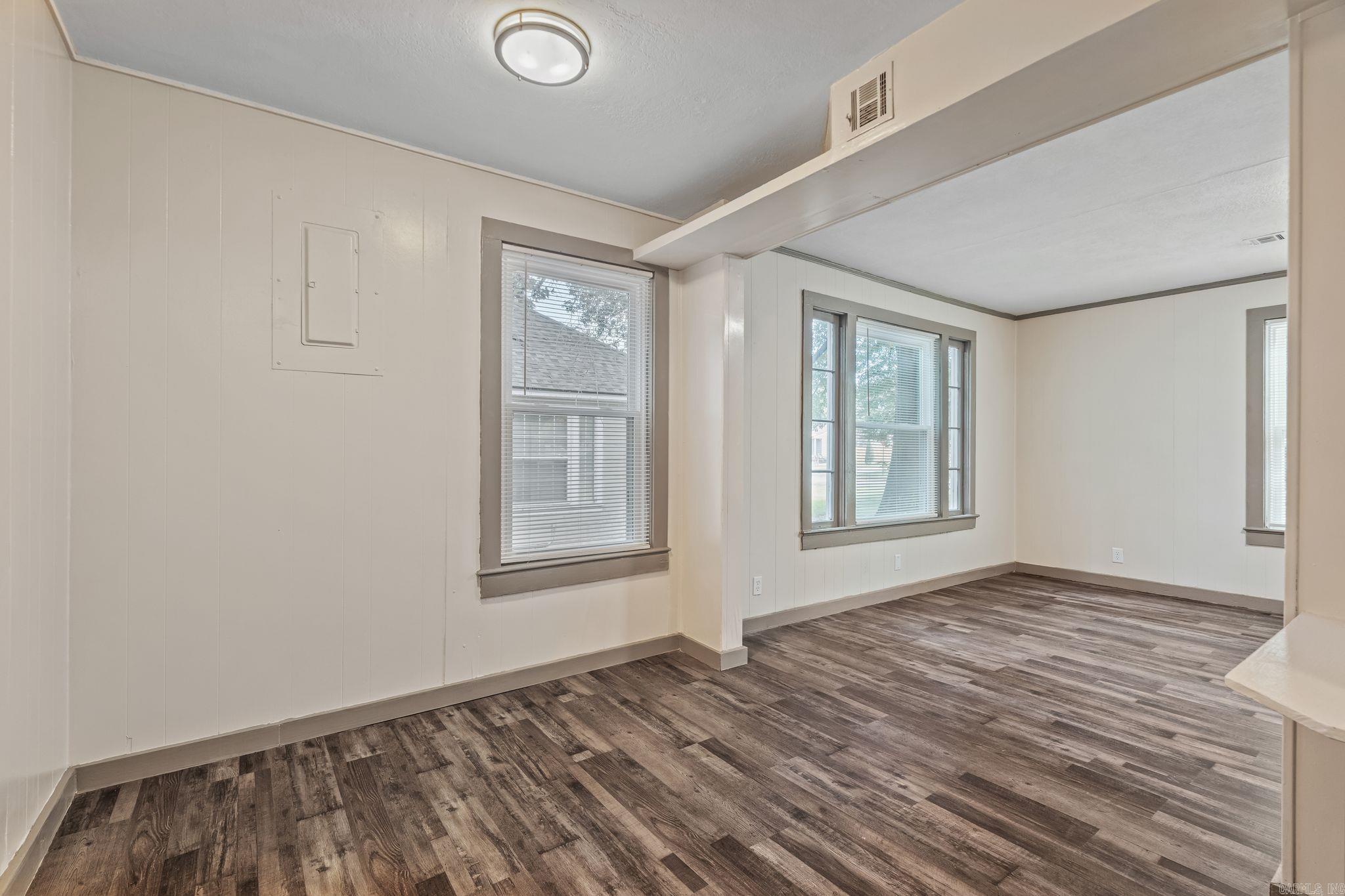 3809 MacArthur  Fort Smith, AR