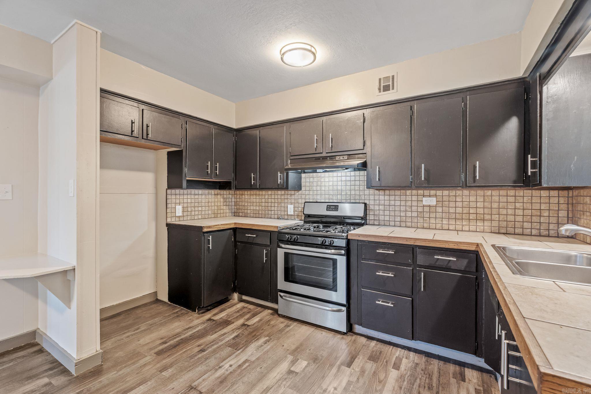 3809 MacArthur  Fort Smith, AR