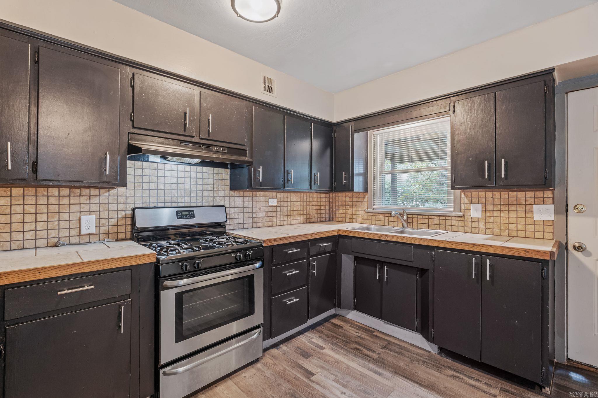 3809 MacArthur  Fort Smith, AR