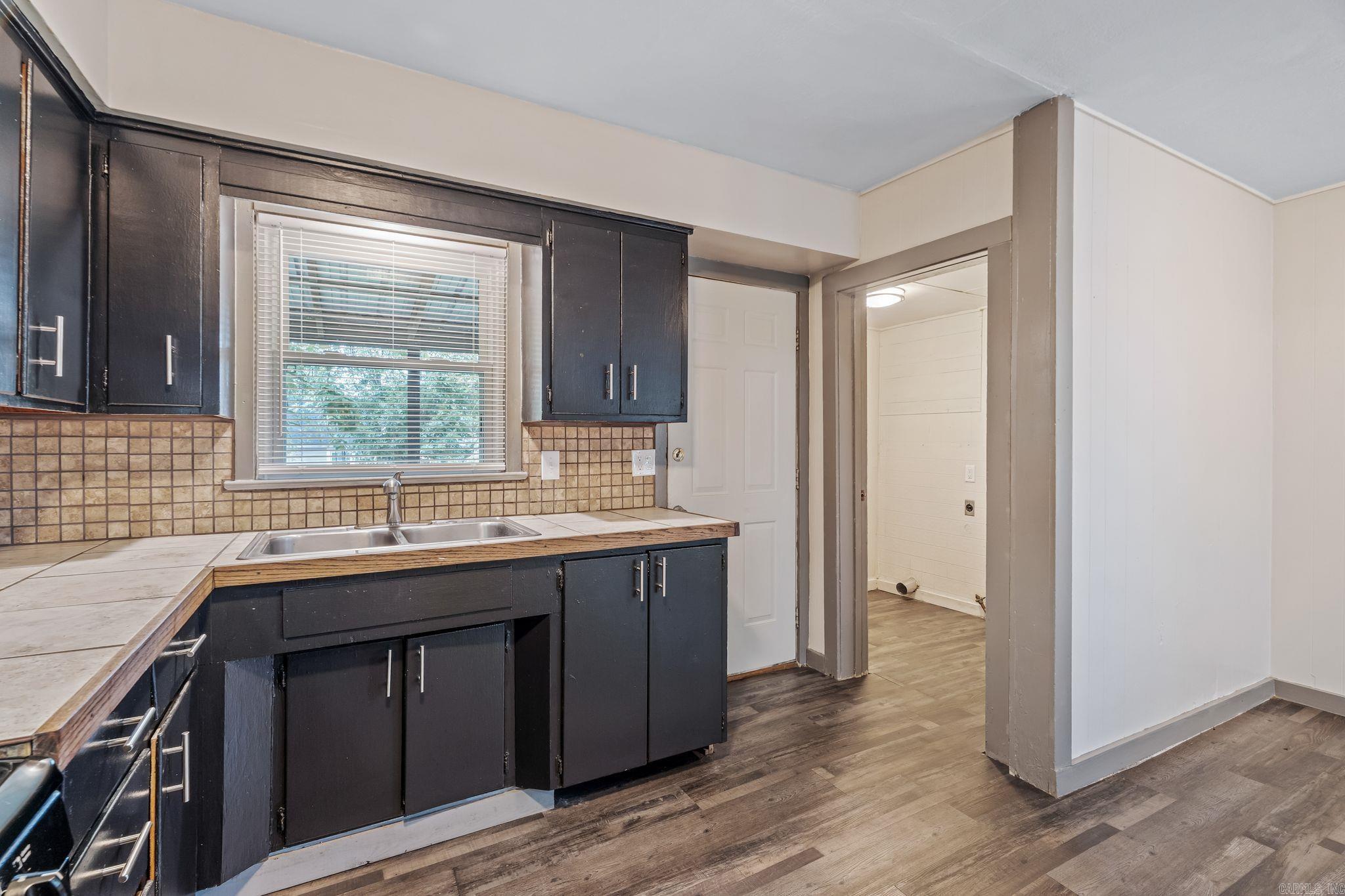 3809 MacArthur  Fort Smith, AR