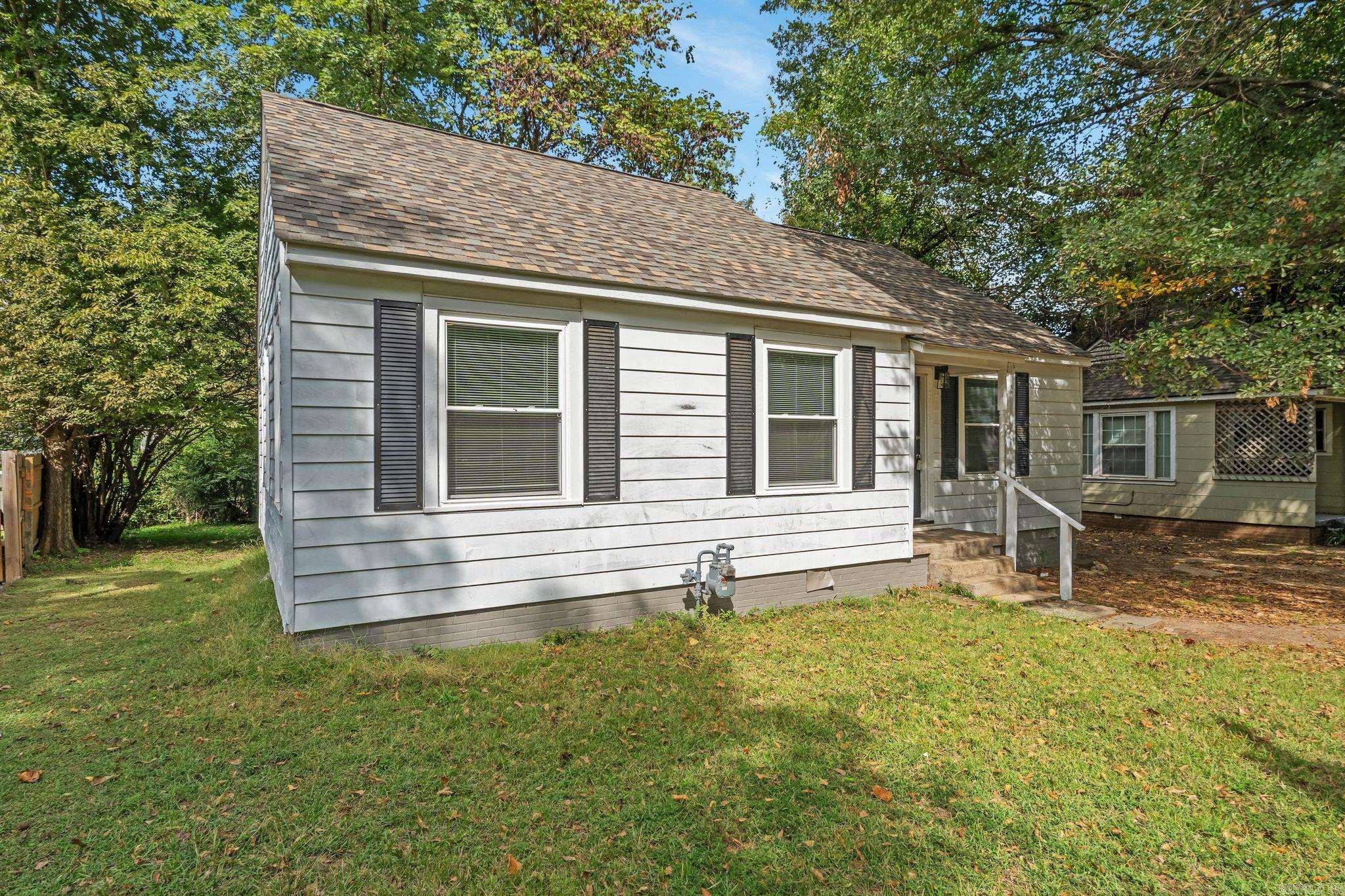 3809 MacArthur  Fort Smith, AR