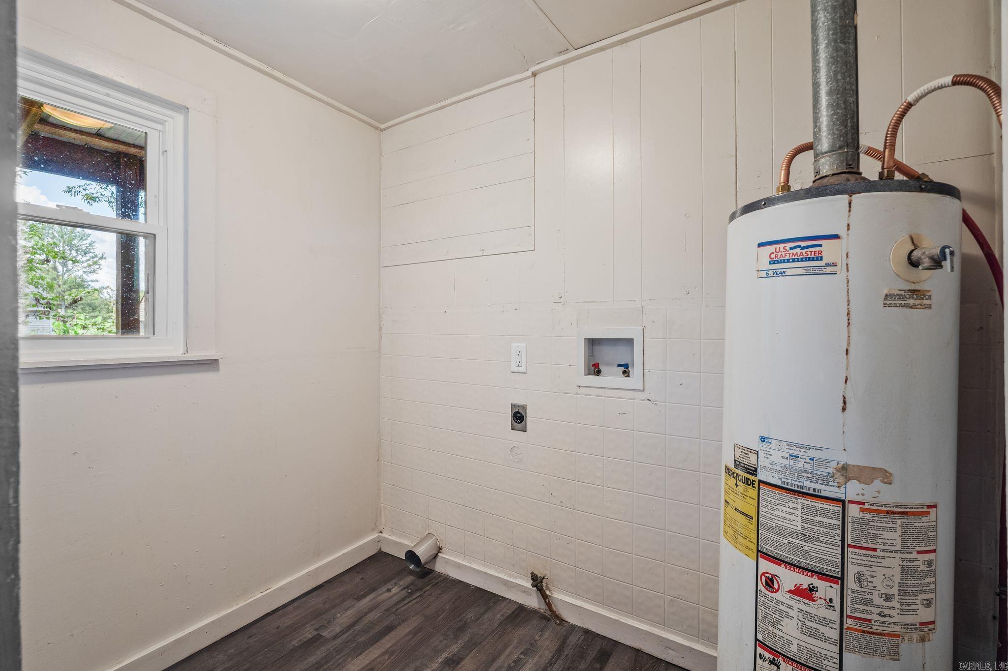 3809 MacArthur  Fort Smith, AR