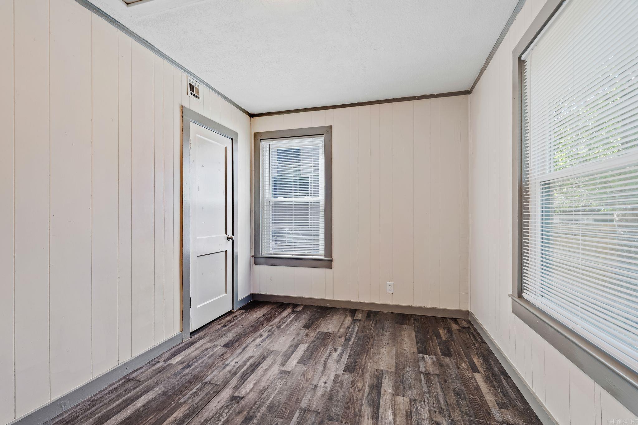 3809 MacArthur  Fort Smith, AR