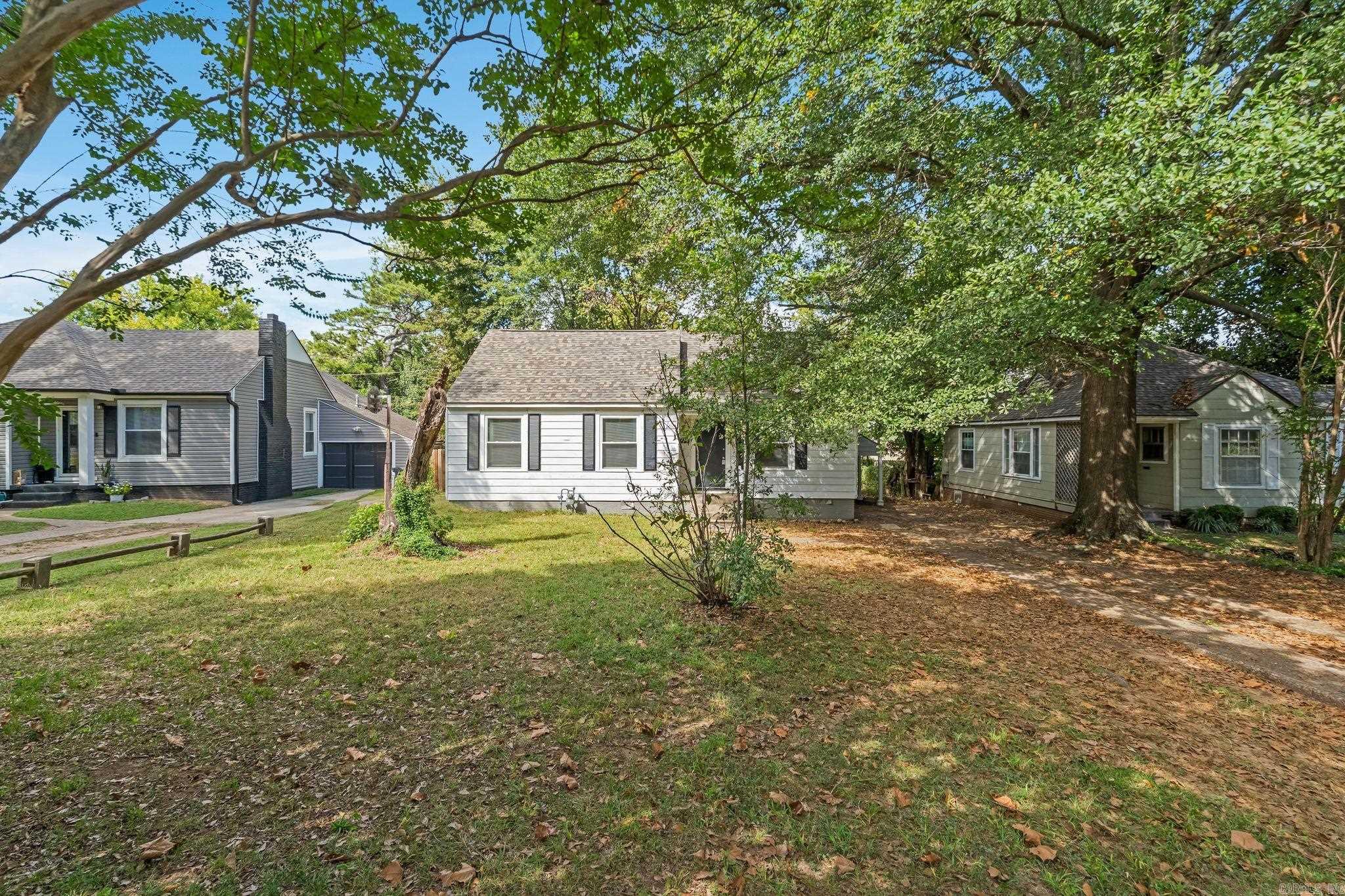 3809 MacArthur  Fort Smith, AR