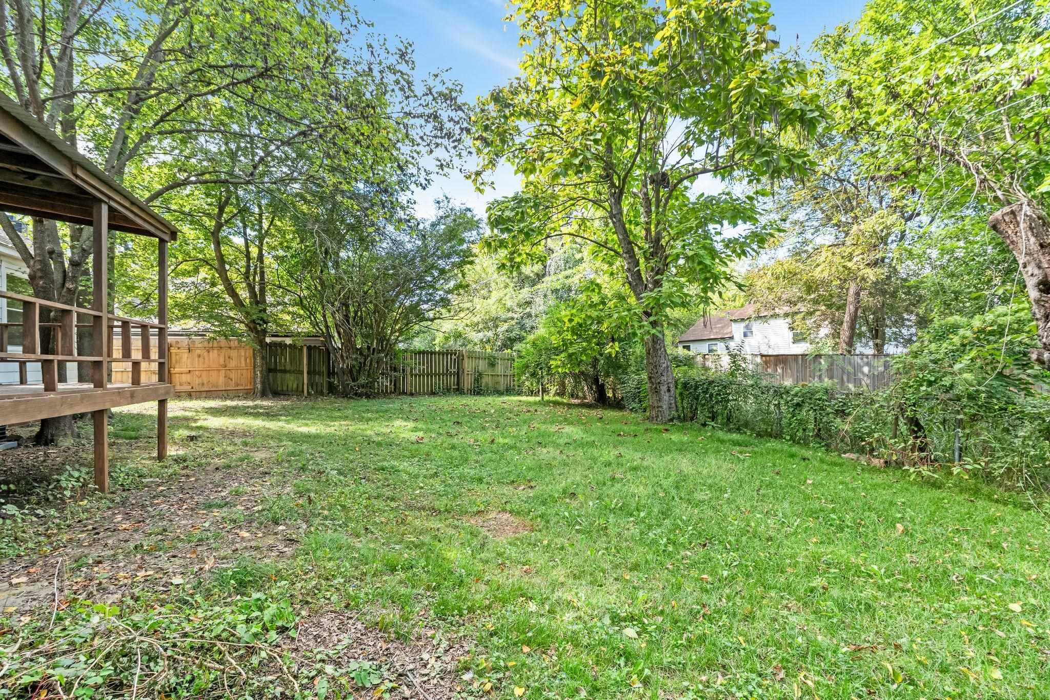 3809 MacArthur  Fort Smith, AR