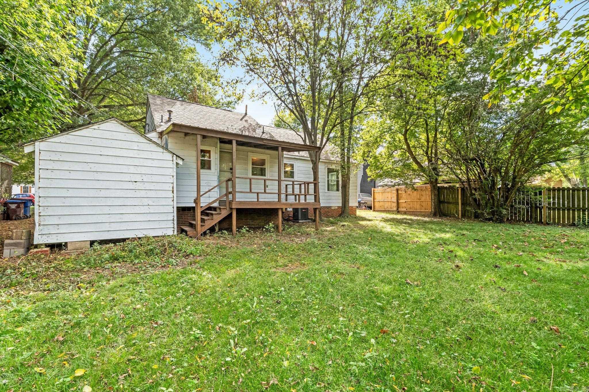 3809 MacArthur  Fort Smith, AR