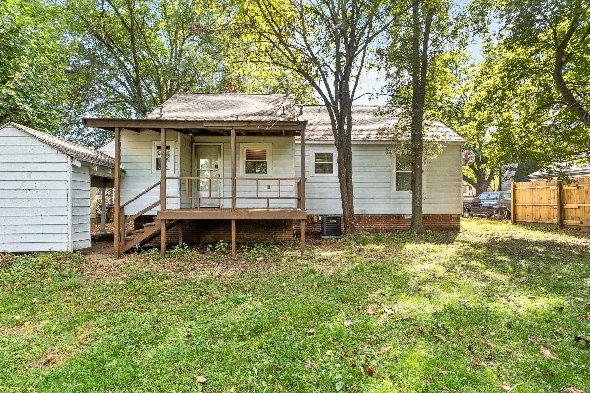 3809 MacArthur  Fort Smith, AR