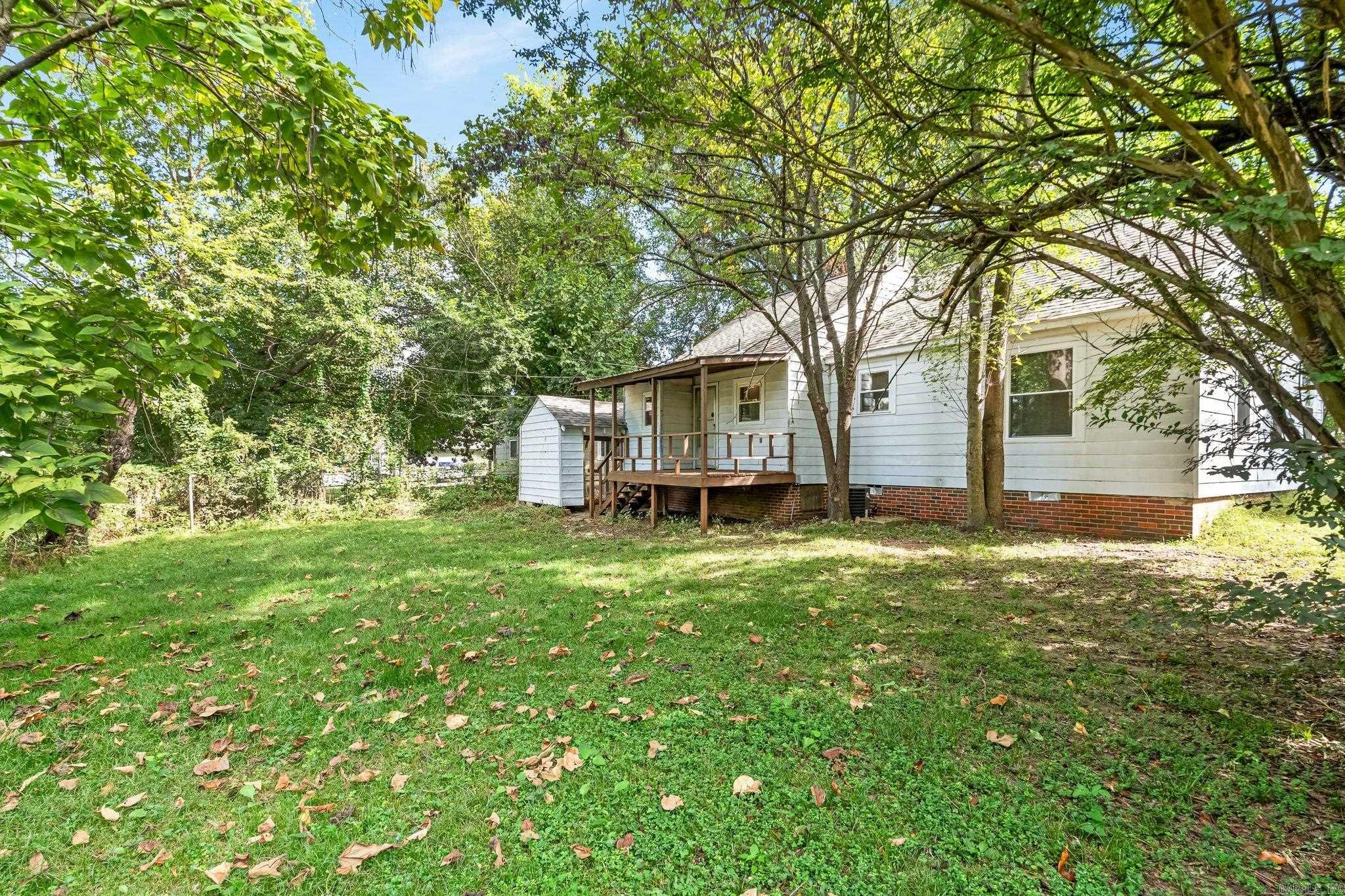 3809 MacArthur  Fort Smith, AR