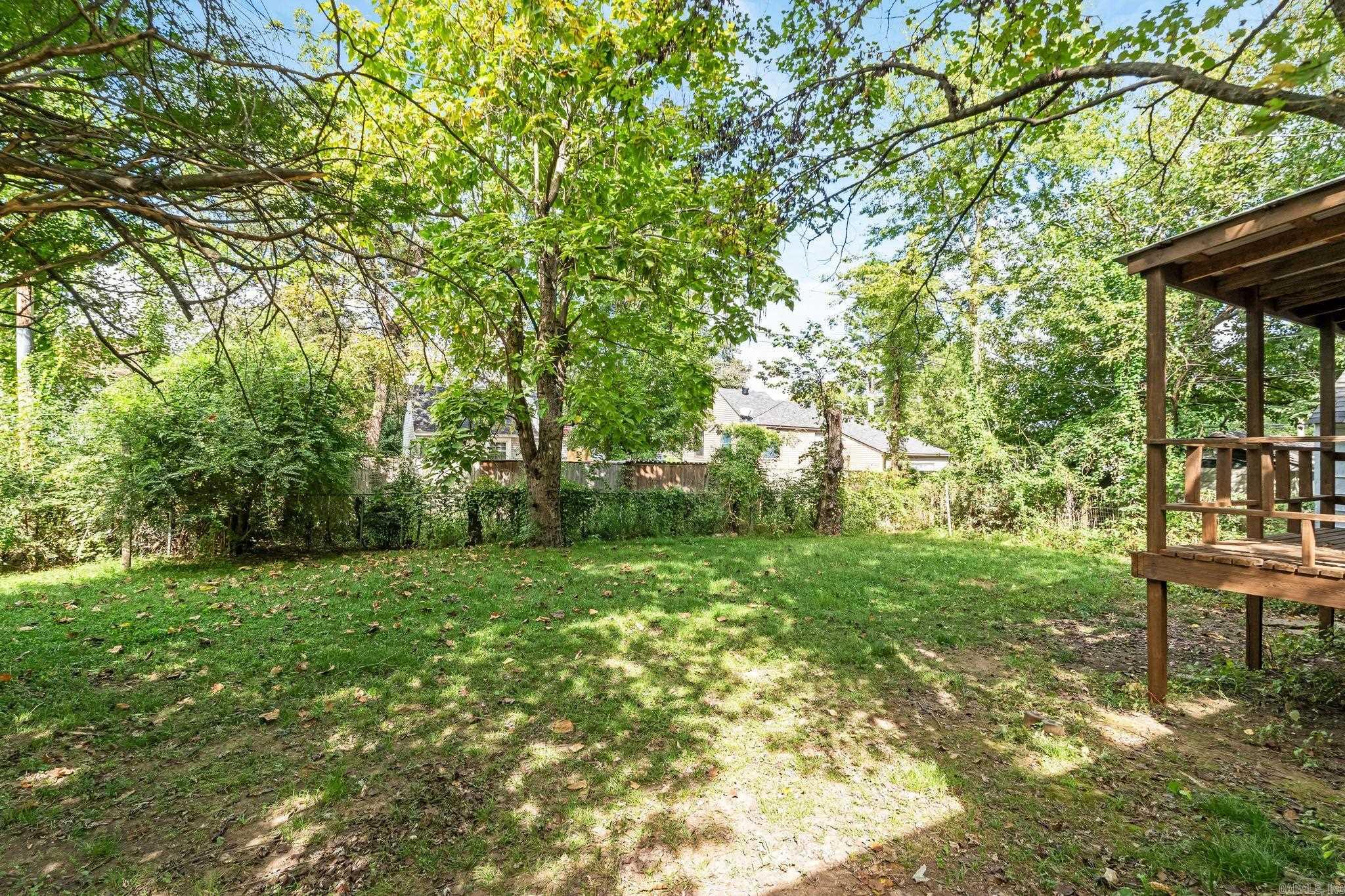 3809 MacArthur  Fort Smith, AR