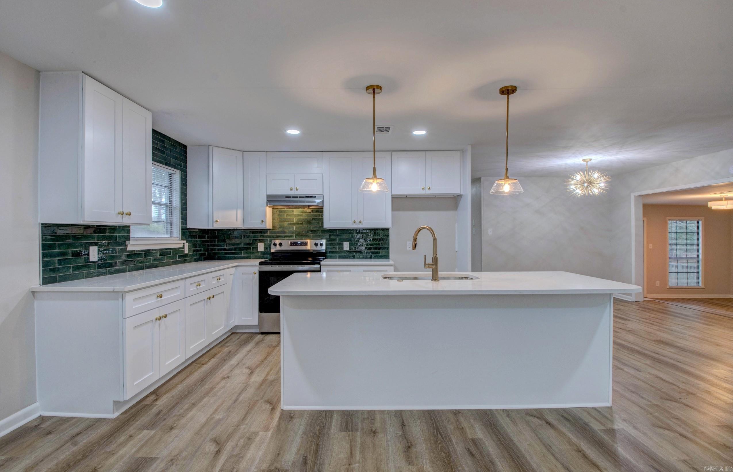 615 Bryan  Little Rock, AR