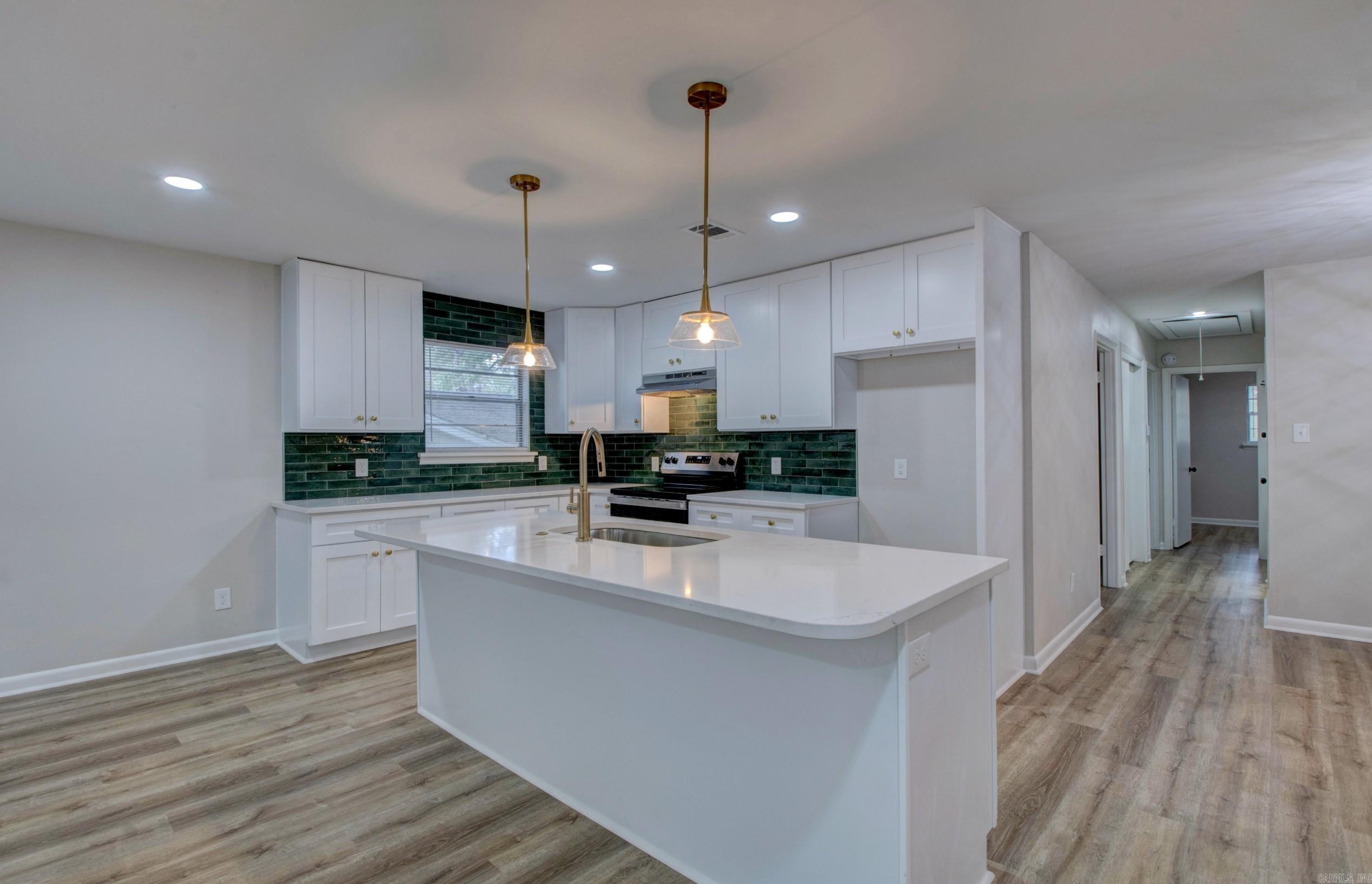 615 Bryan  Little Rock, AR